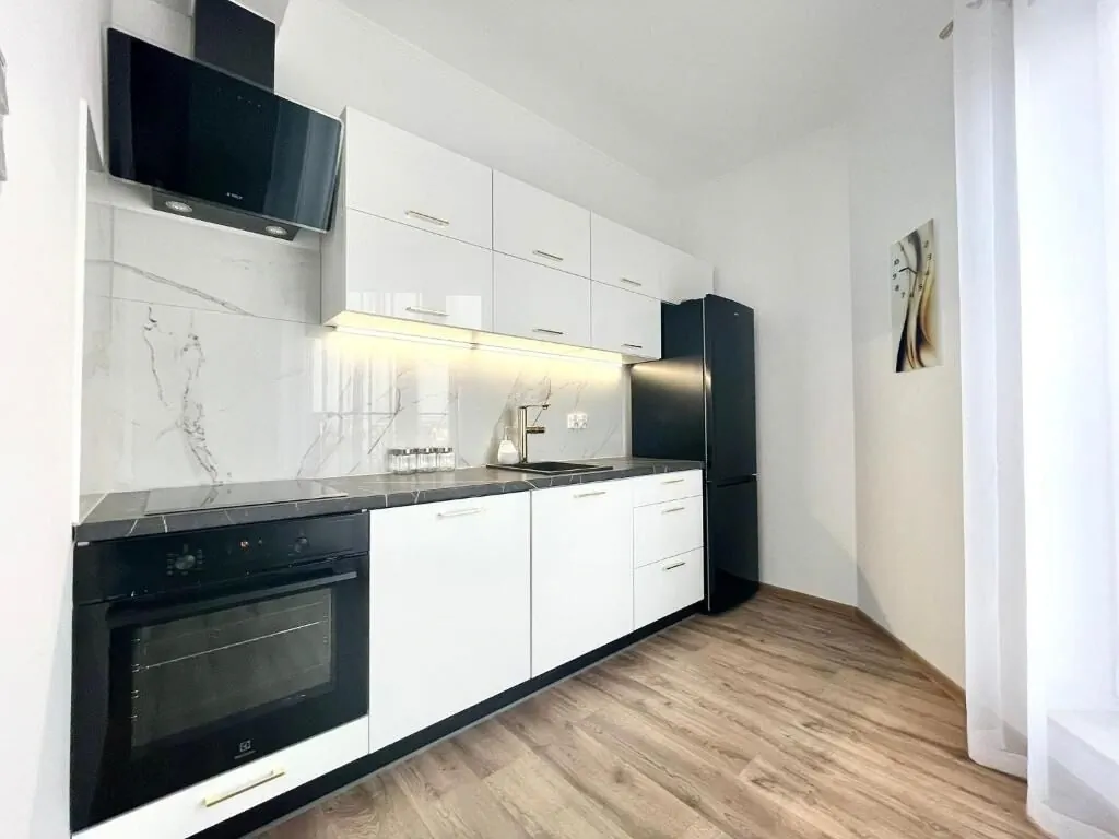 Easy Rent Apartments - Północna Old Town View Lublin – Lublin, Polska