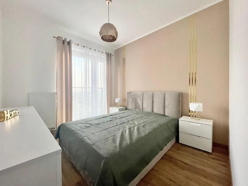 Easy Rent Apartments - Północna Old Town View Lublin – Lublin, Polska