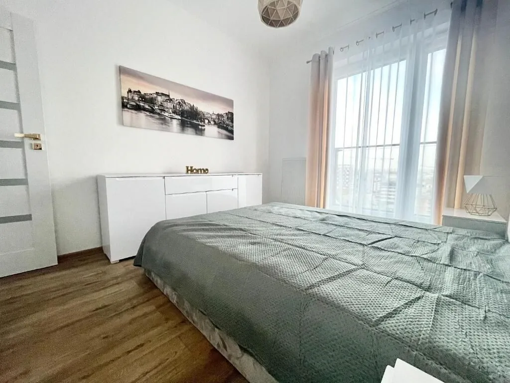 Easy Rent Apartments - Północna Old Town View Lublin – Lublin, Polska
