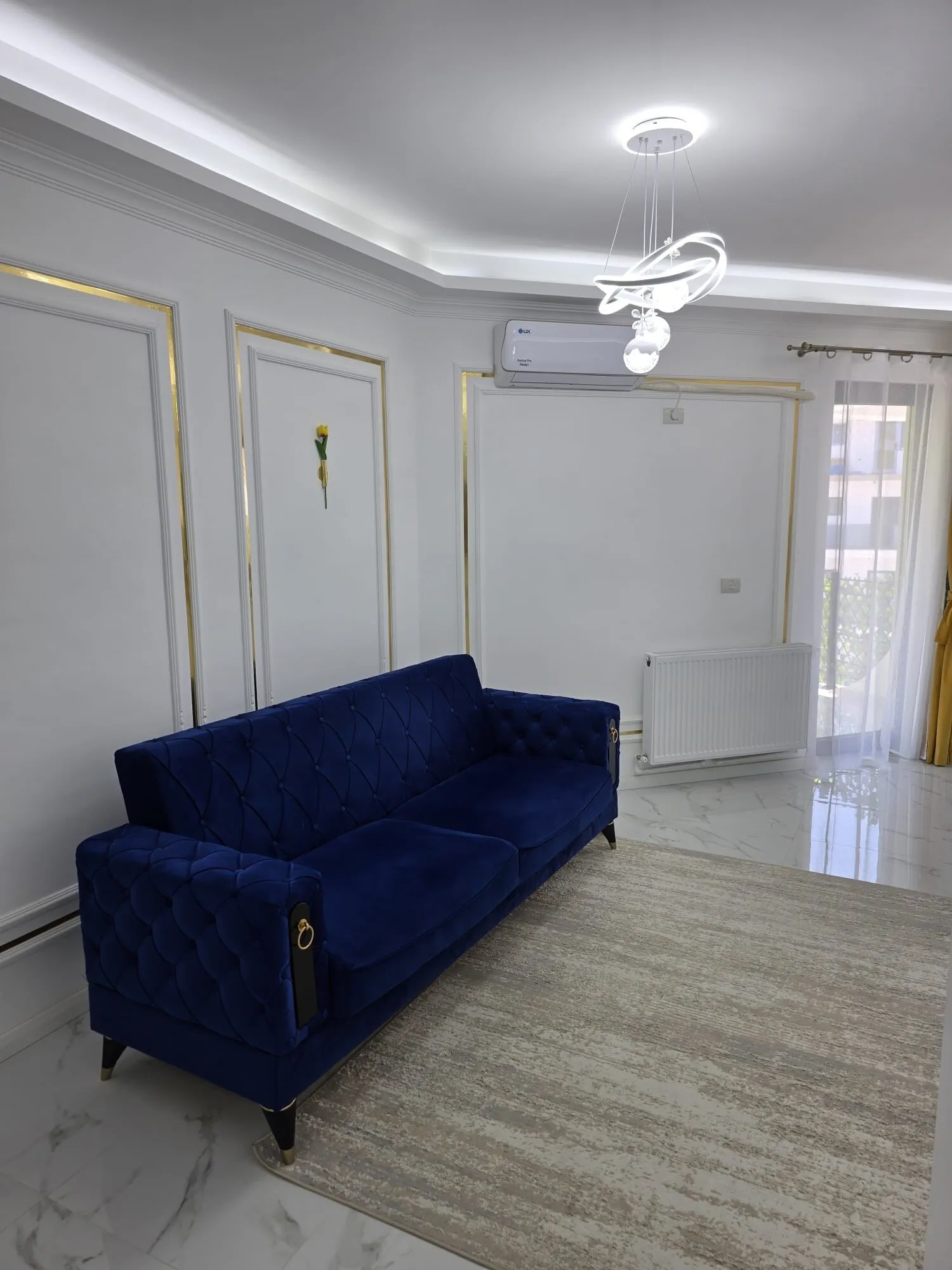 Apartament Edem Charm by Zig Zag Mamaia – Mamaia, România