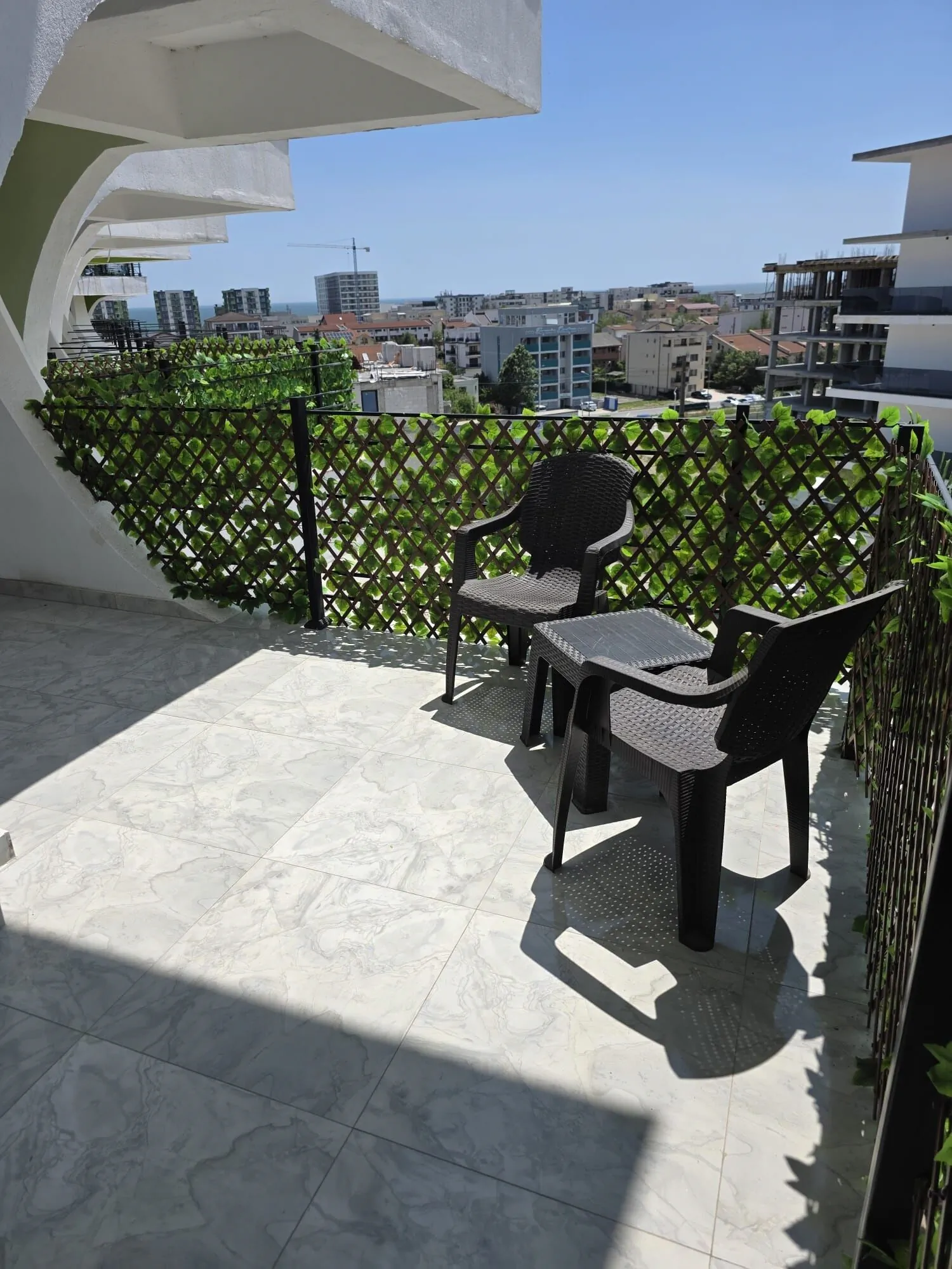 Apartament Edem Charm by Zig Zag Mamaia – Mamaia, România