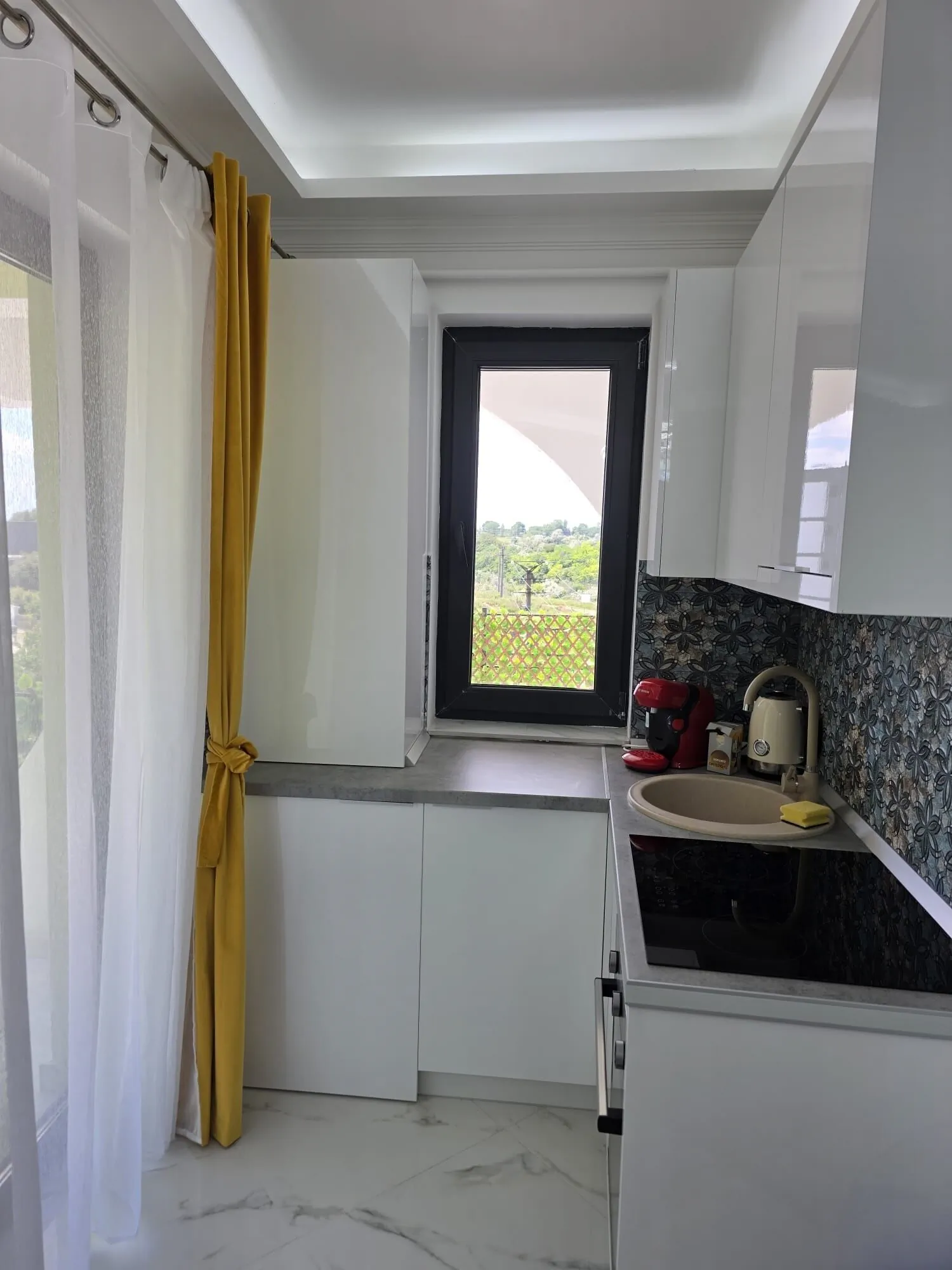 Apartament Edem Charm by Zig Zag Mamaia – Mamaia, România