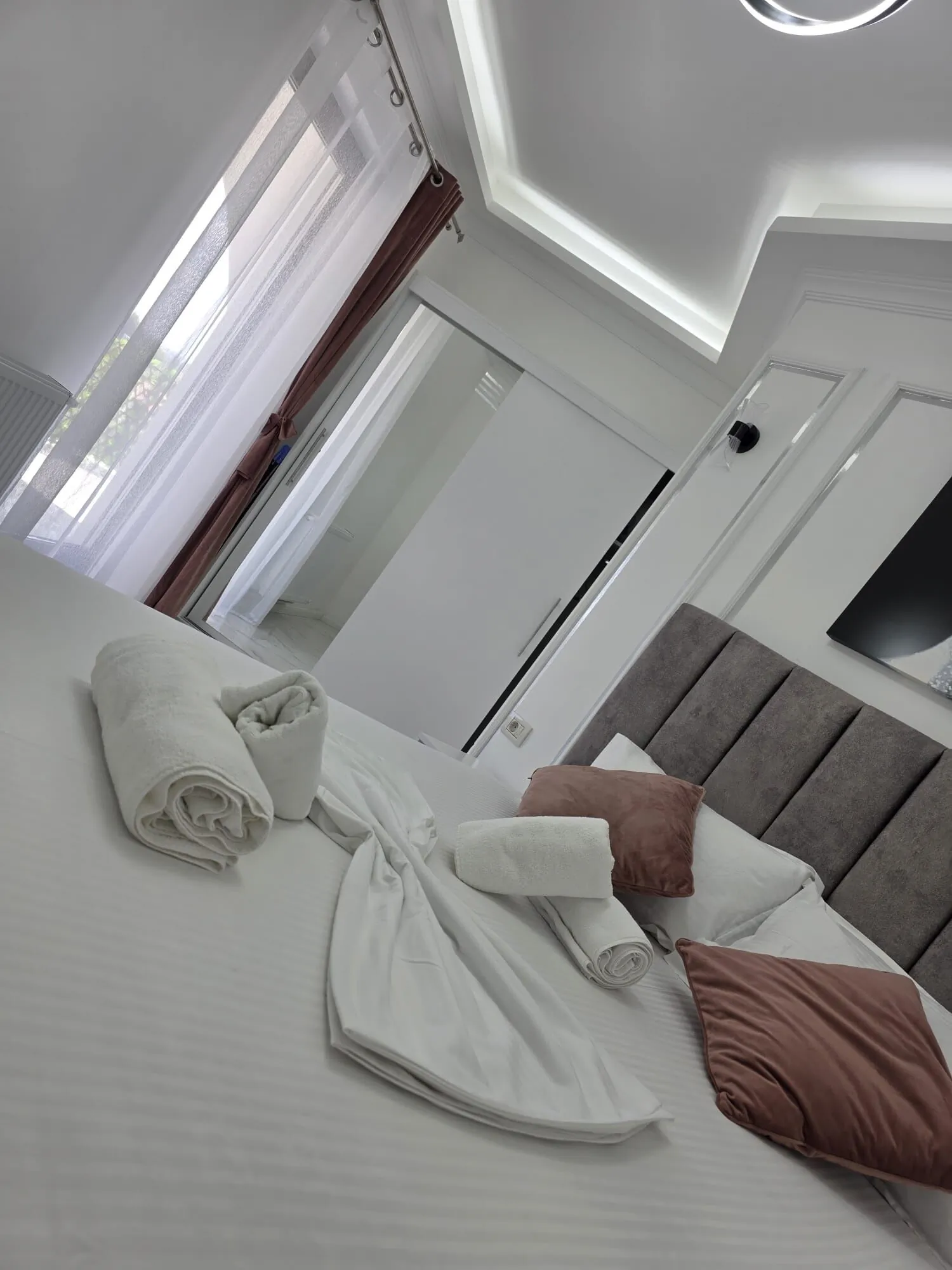 Apartament Edem Charm by Zig Zag Mamaia – Mamaia, România