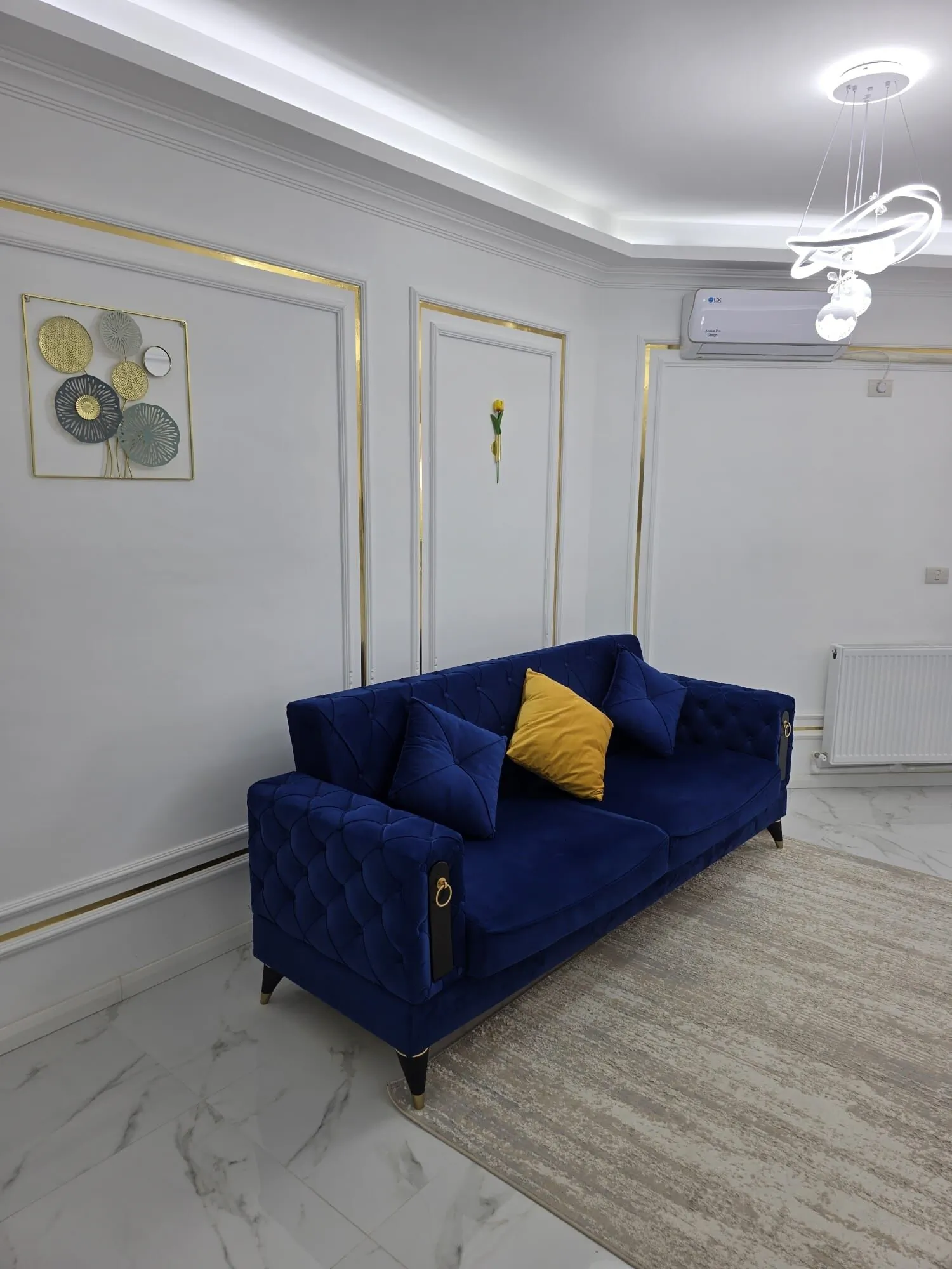 Apartament Edem Charm by Zig Zag Mamaia – Mamaia, România