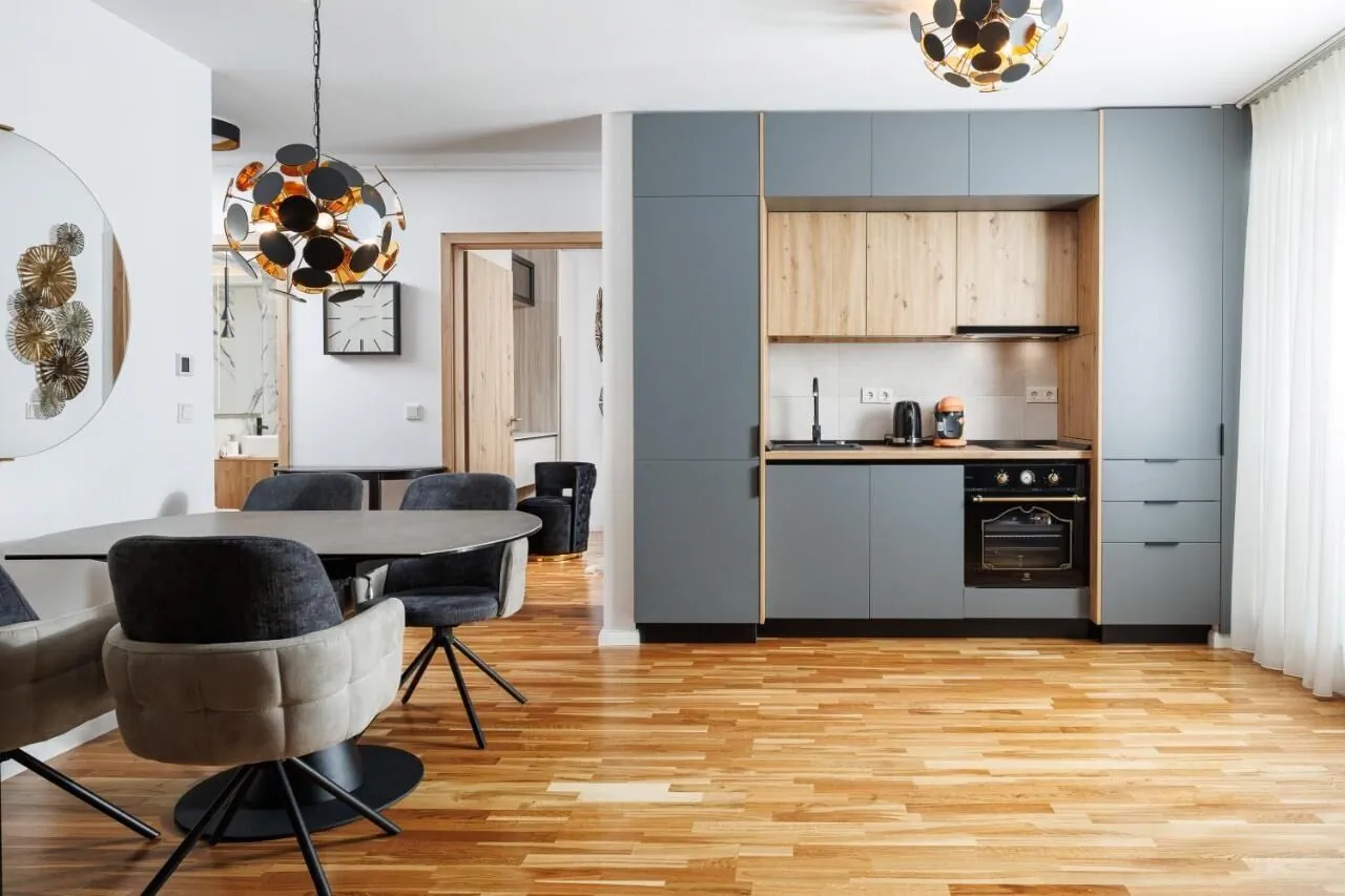 Apartments Cosmopolit Booking Brașov – Brașov, România