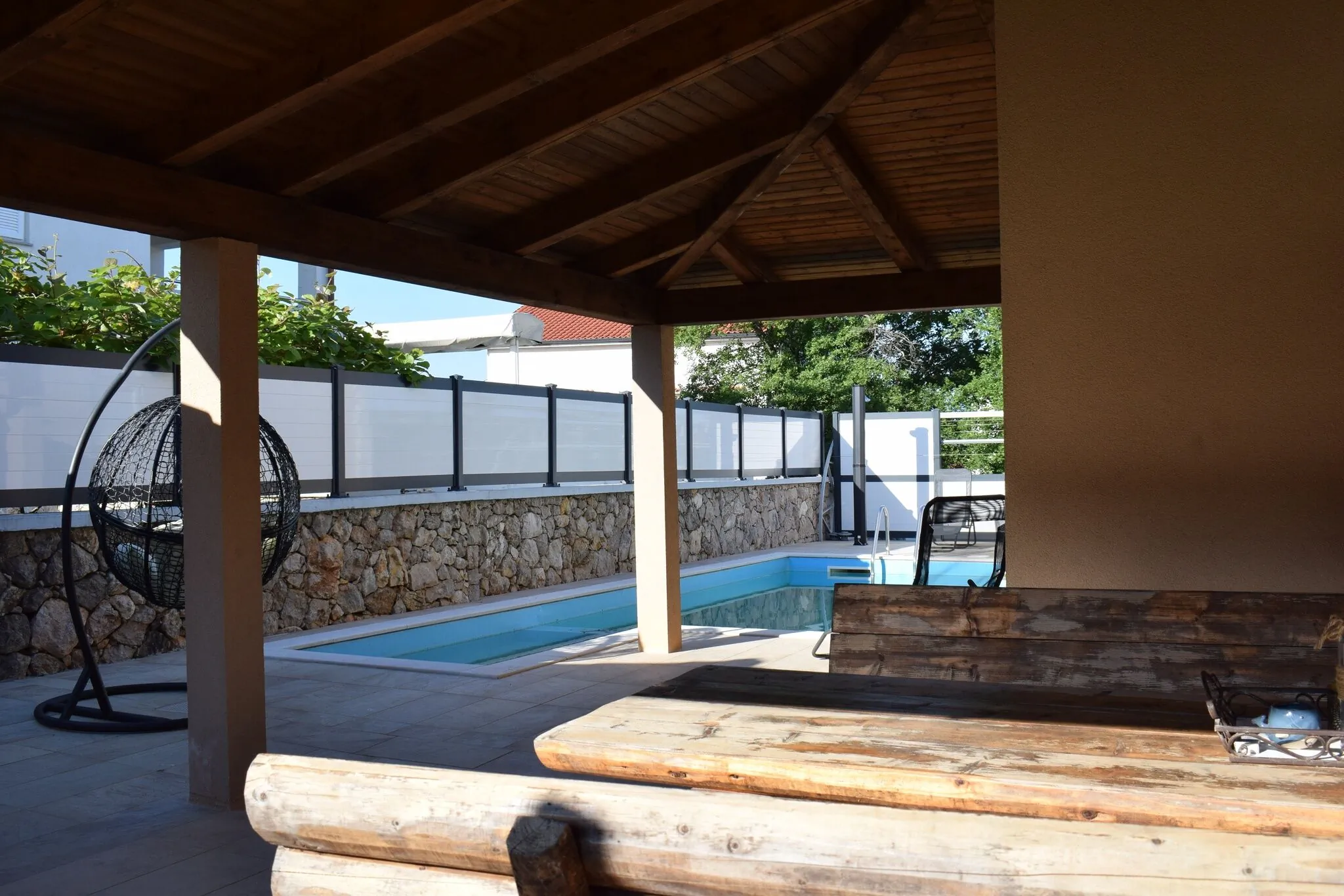 Villa Mare Porat Malinska - foto 1