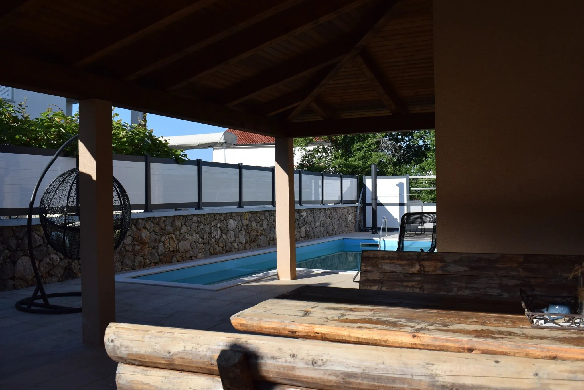 Villa Mare Porat Malinska - foto 10