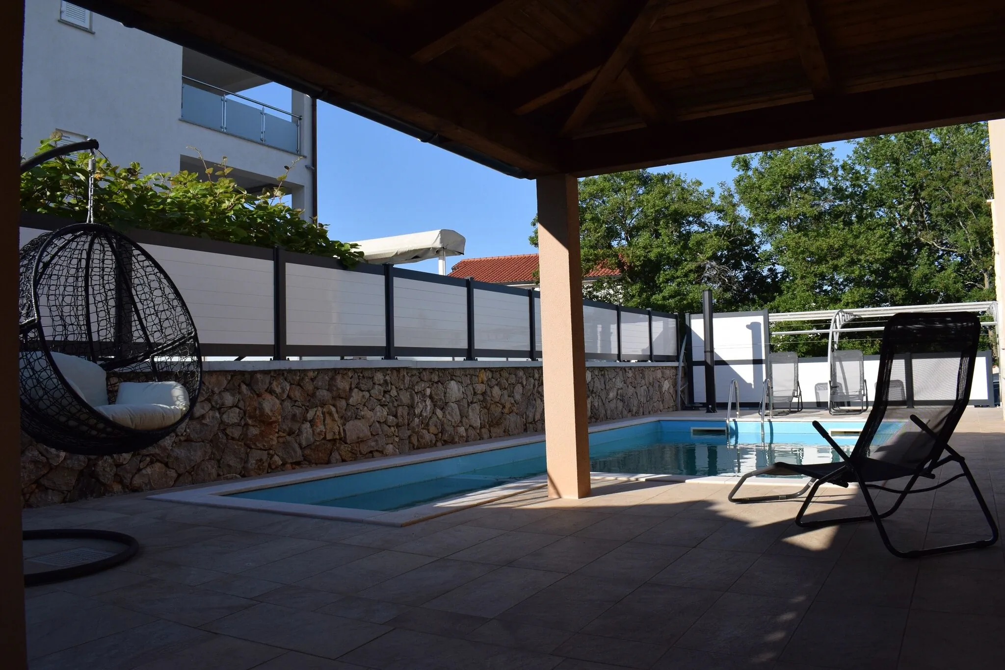 Villa Mare Porat Malinska - foto 6