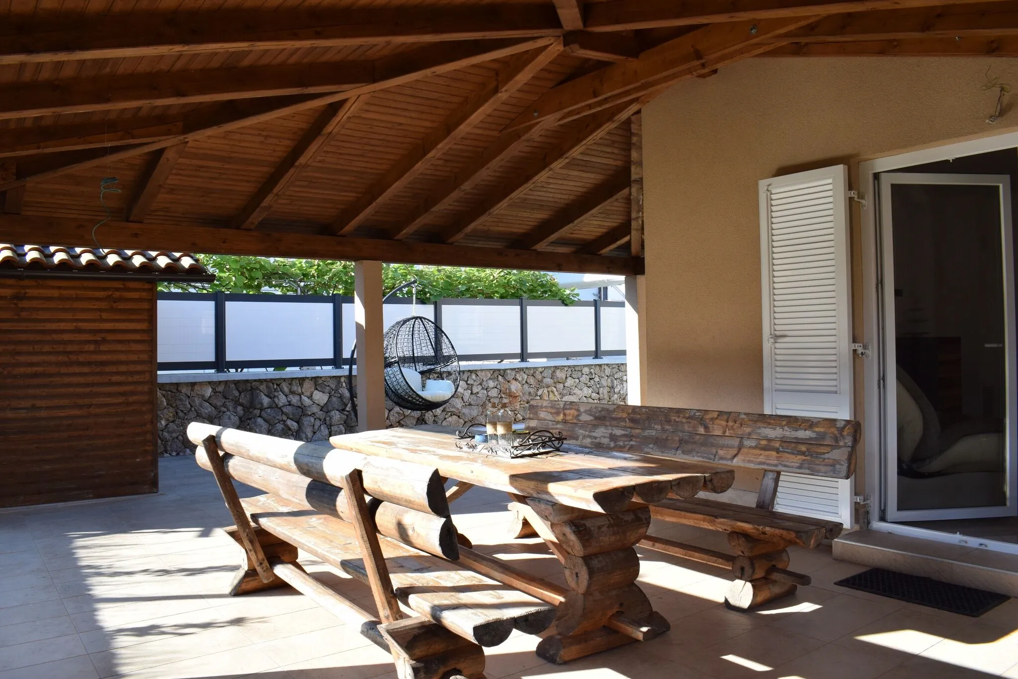 Villa Mare Porat Malinska - foto 4