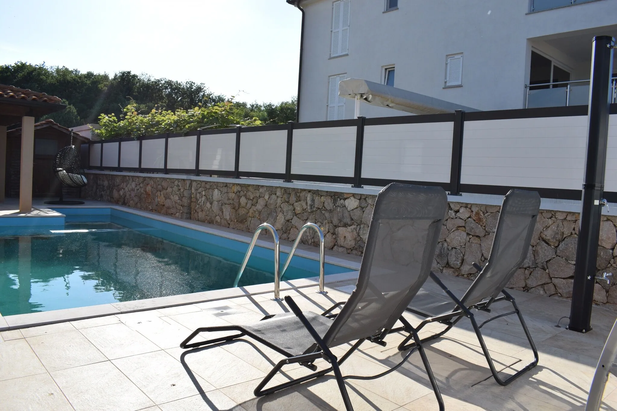 Villa Mare Porat Malinska - foto 7