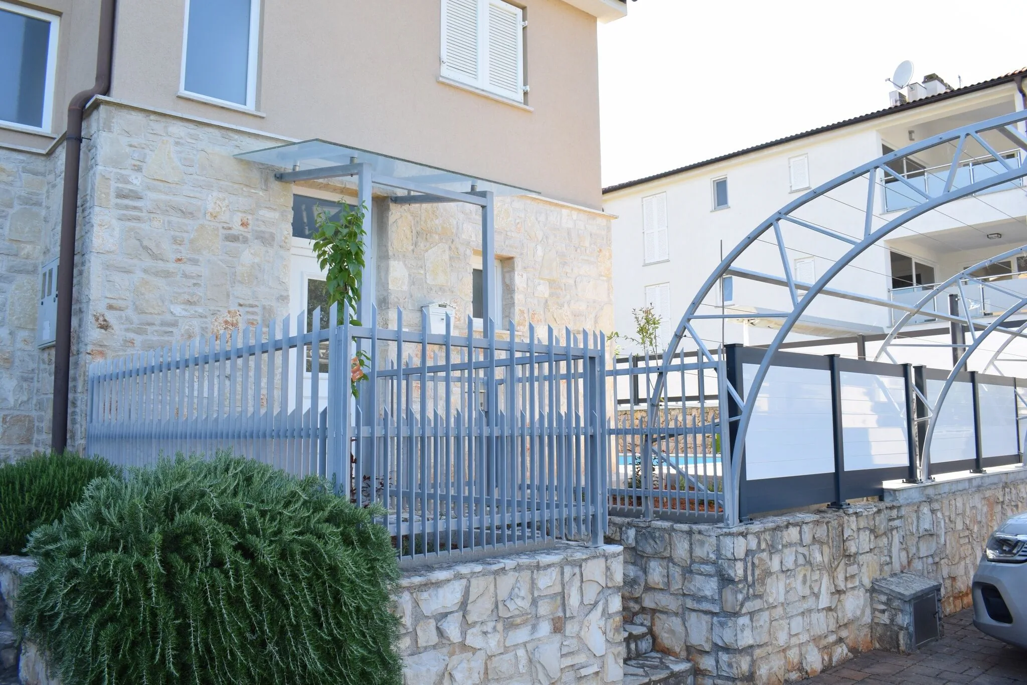 Villa Mare Porat Malinska - foto 8