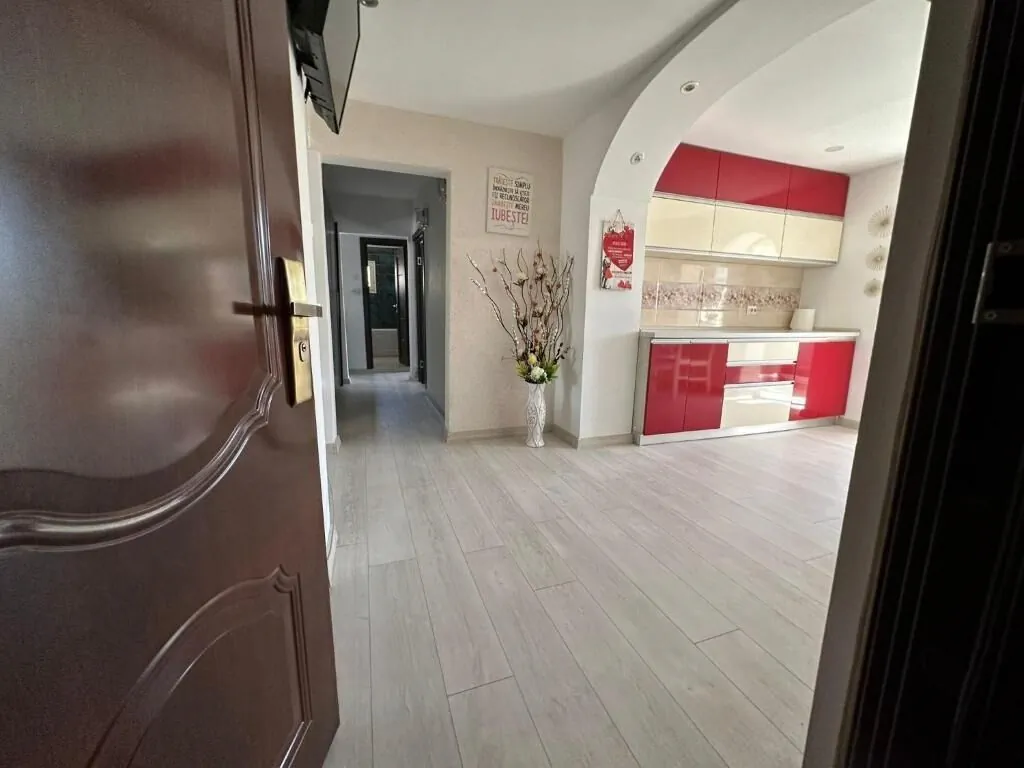 Apartament Luxury House Pitești - foto 1