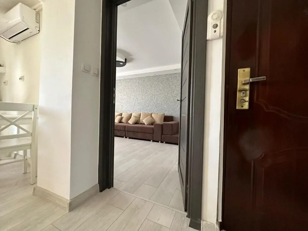 Apartament Luxury House Pitești - foto 5