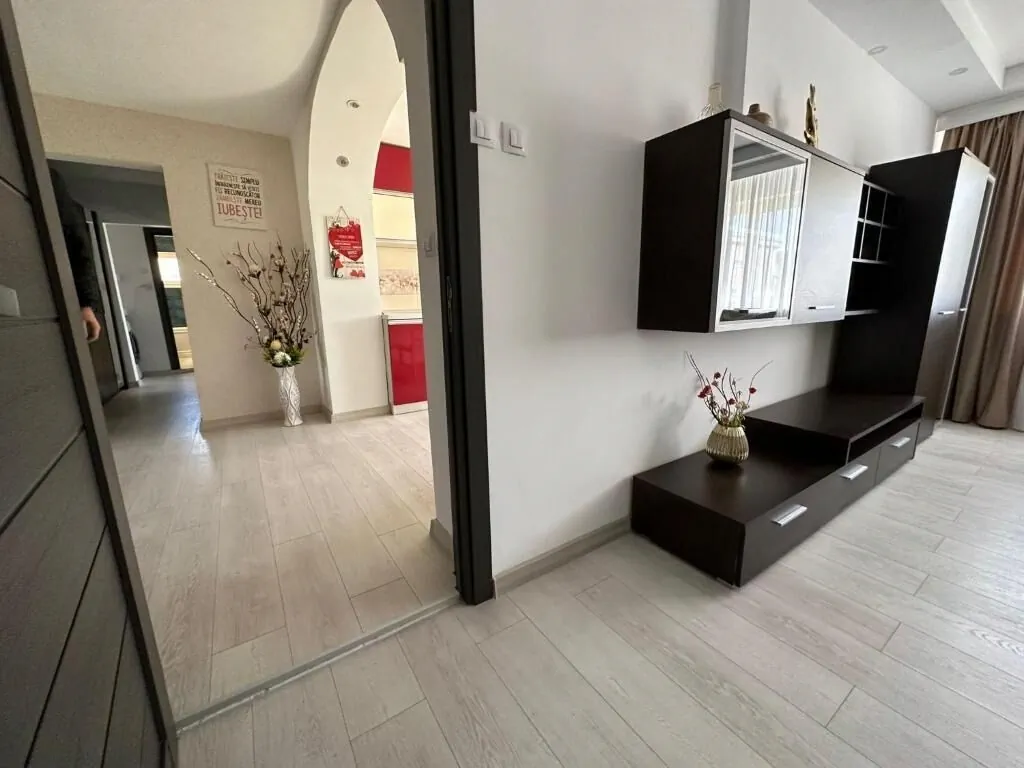 Apartament Luxury House Pitești - foto 9