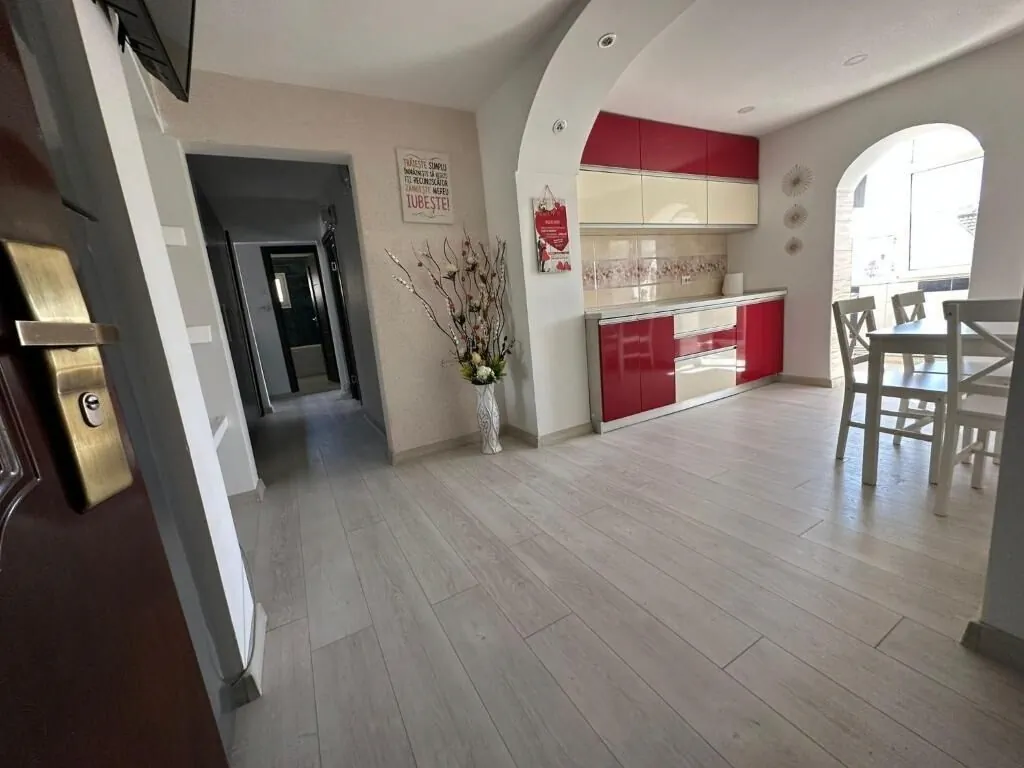 Apartament Luxury House Pitești - foto 10