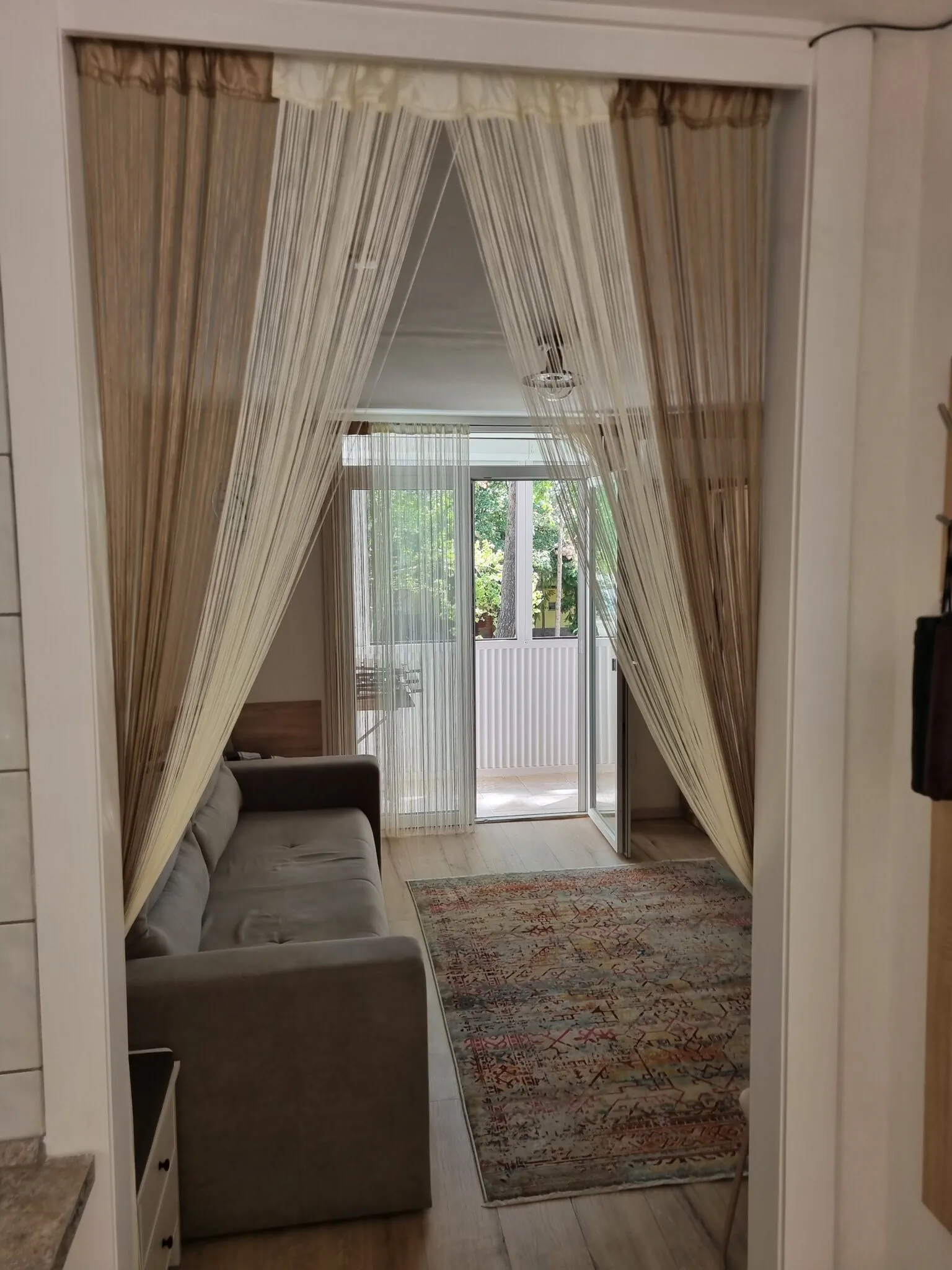 Nap Hold Apartman Balatonlelle - foto 4