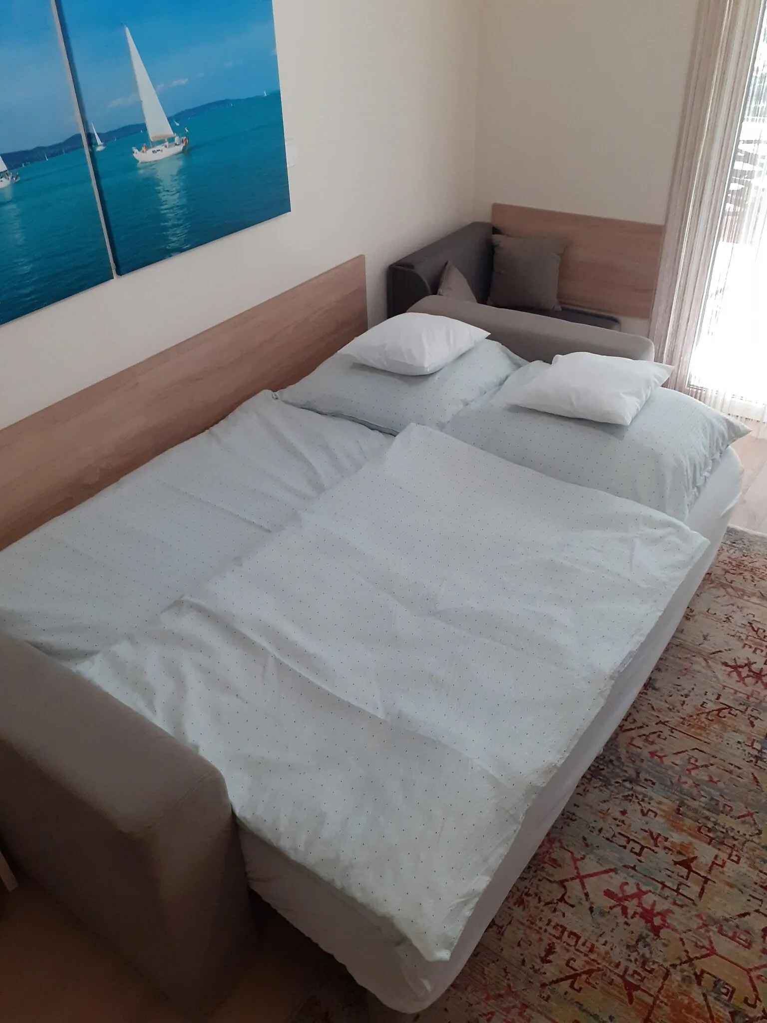 Nap Hold Apartman Balatonlelle - foto 5