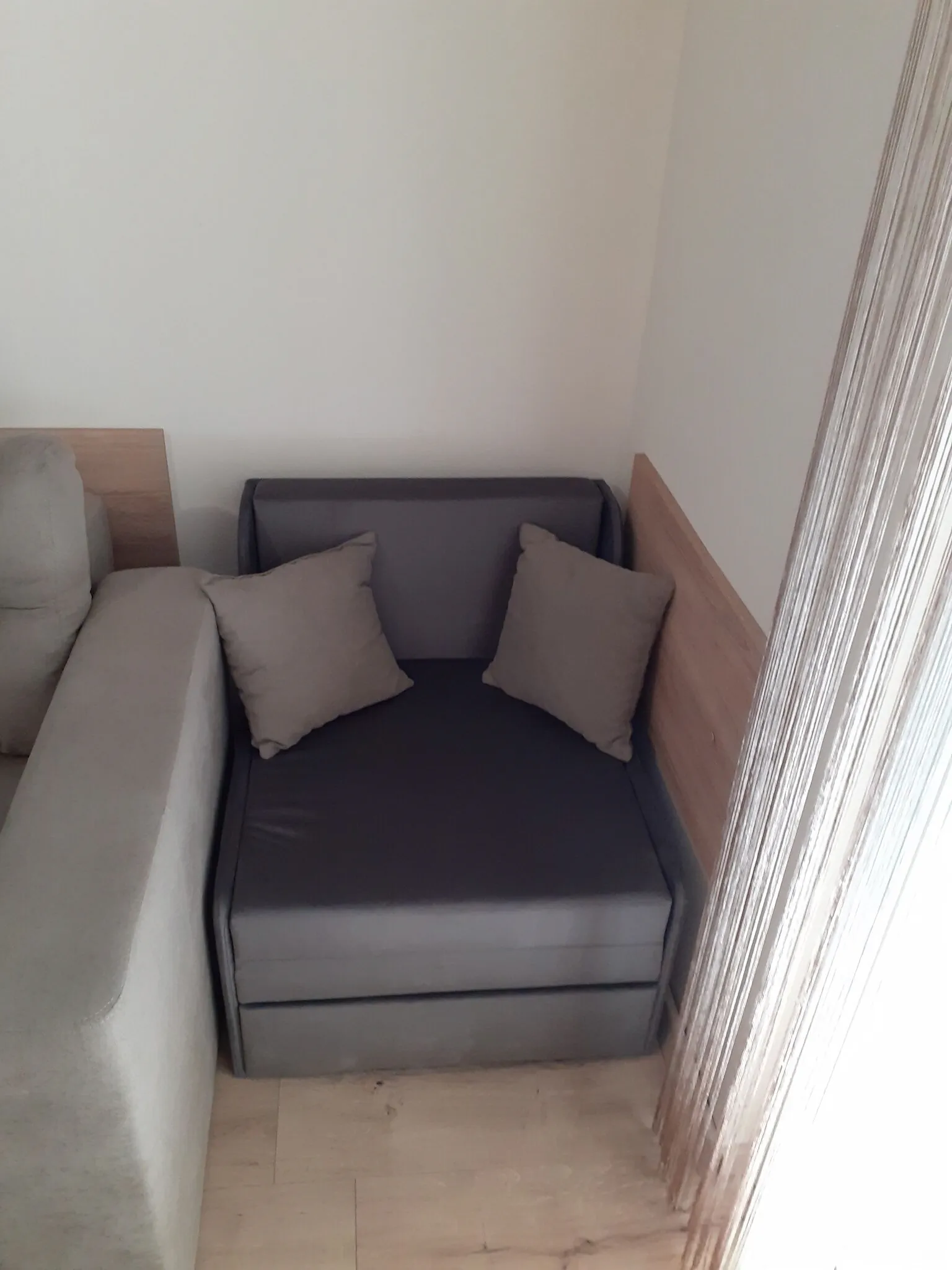 Nap Hold Apartman Balatonlelle - foto 7
