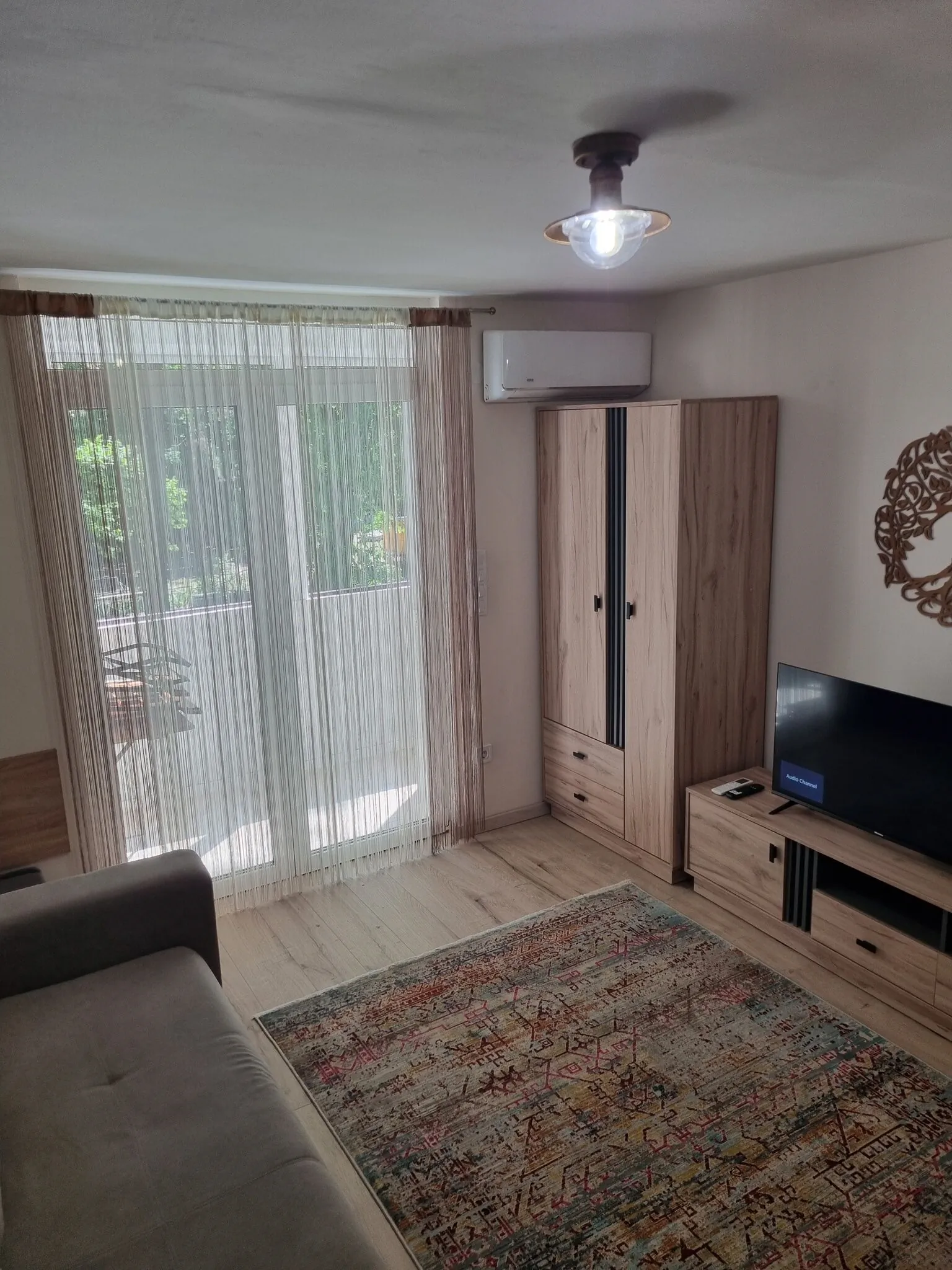 Nap Hold Apartman Balatonlelle - foto 8