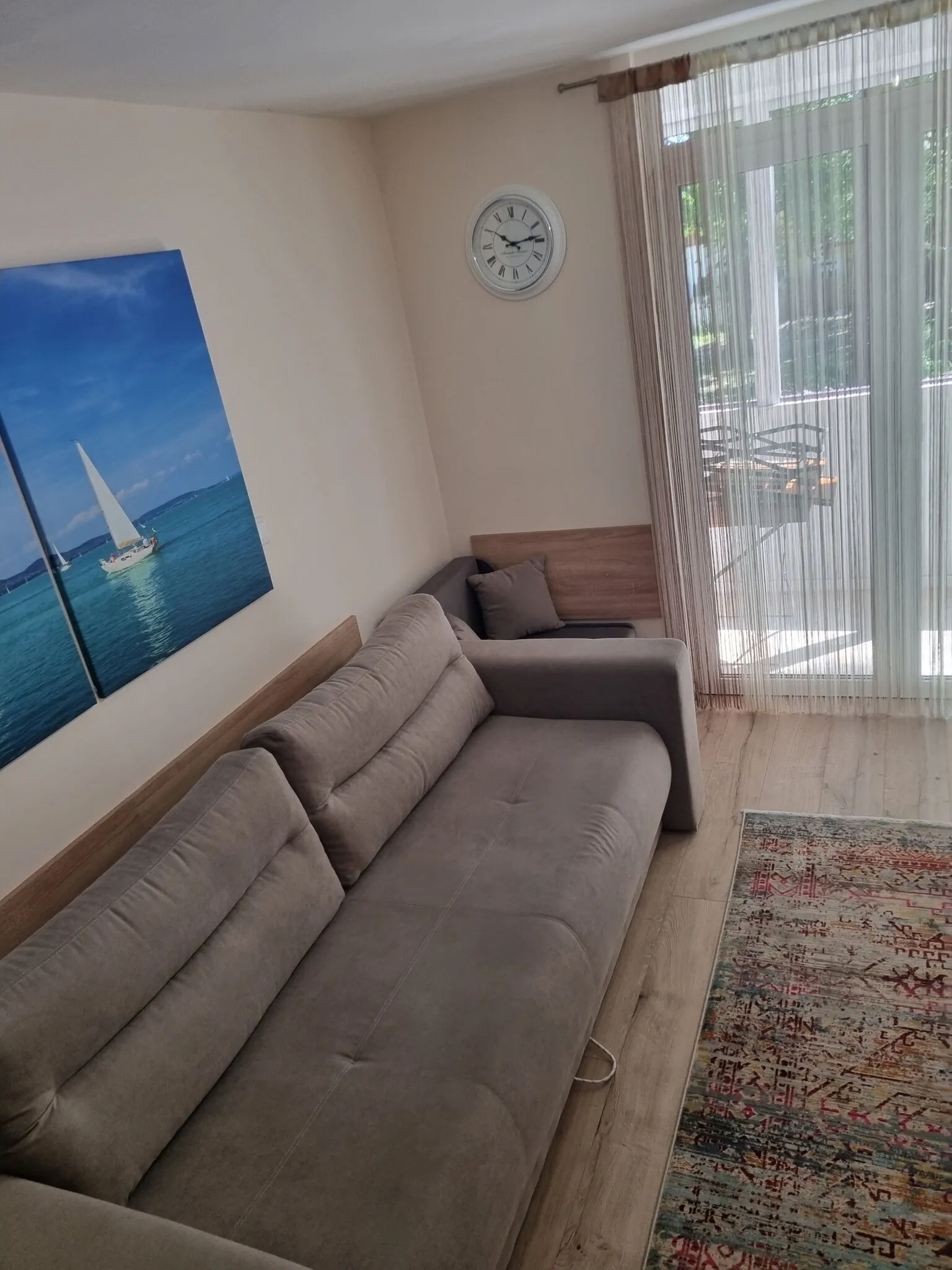 Nap Hold Apartman Balatonlelle - foto 6