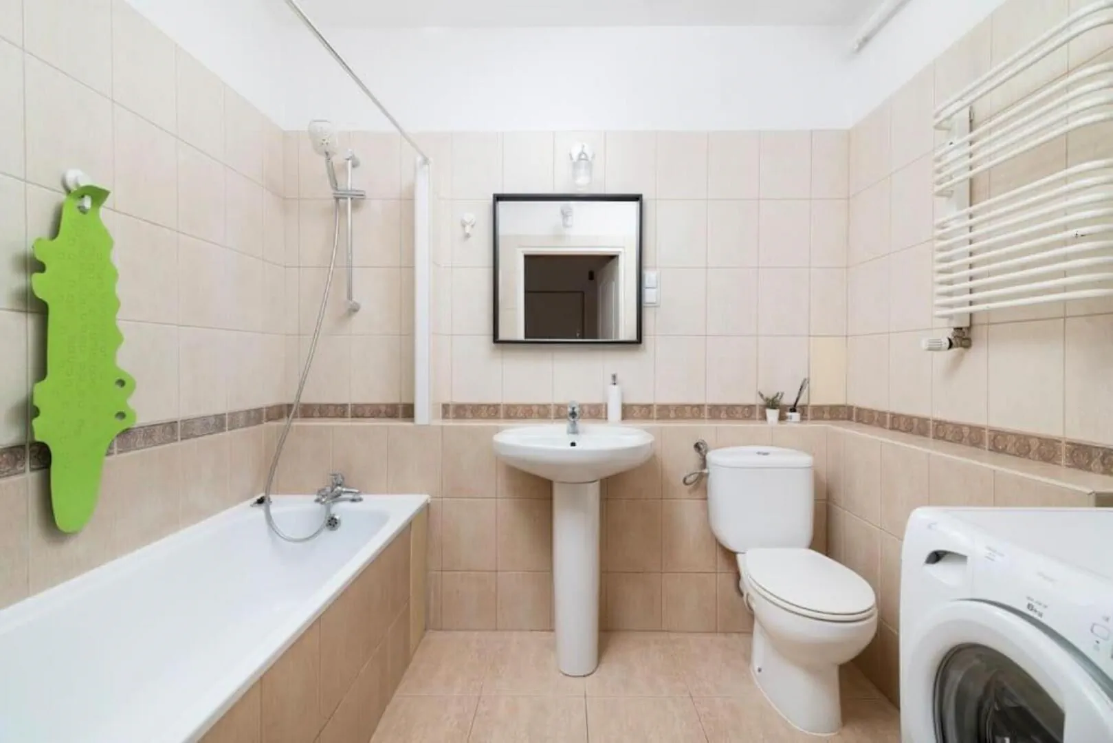 Easy Rent Apartments - Family Lublin - foto 4