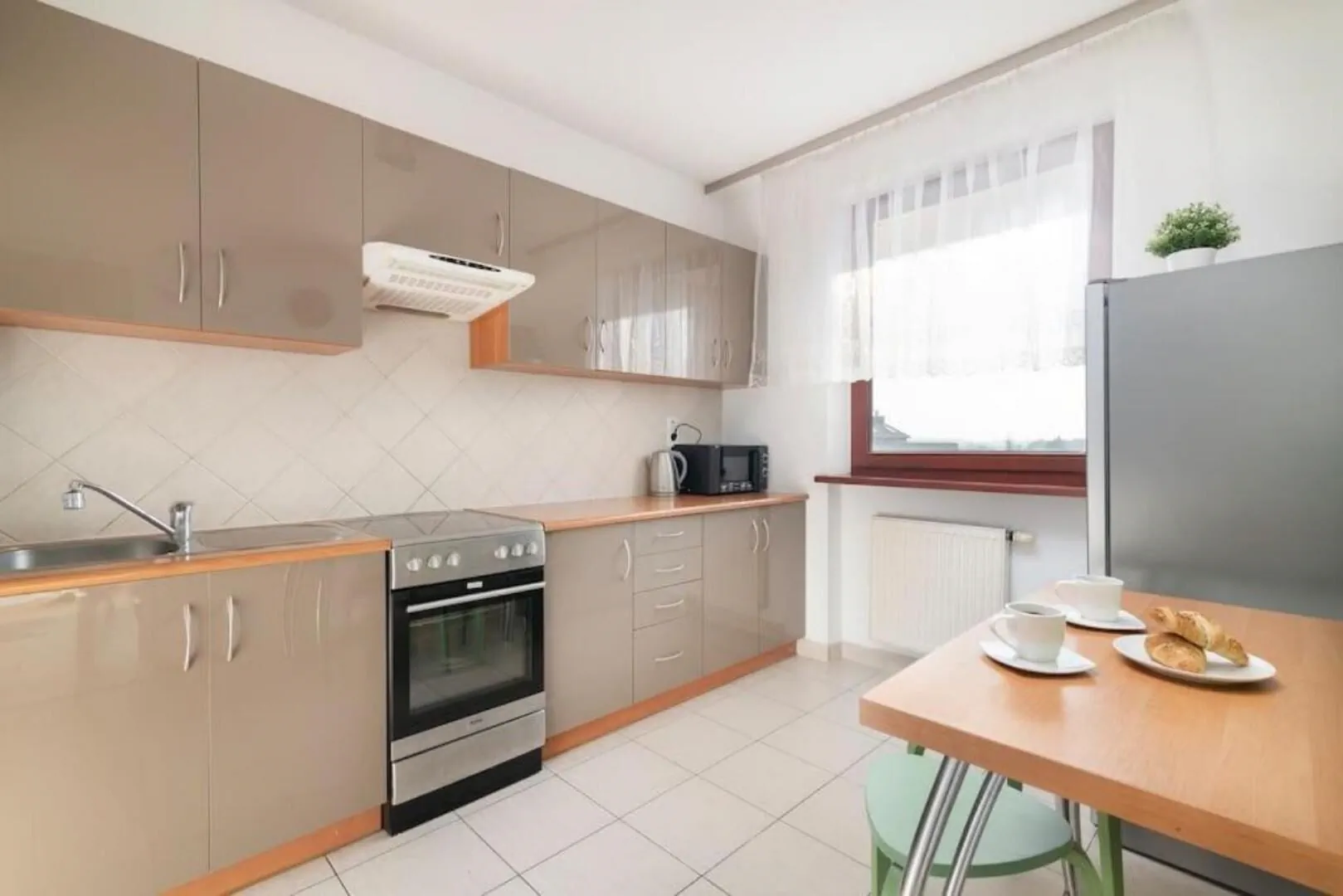 Easy Rent Apartments - Family Lublin - foto 2