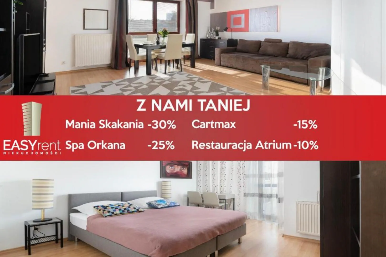 Easy Rent Apartments - Family Lublin - foto 10
