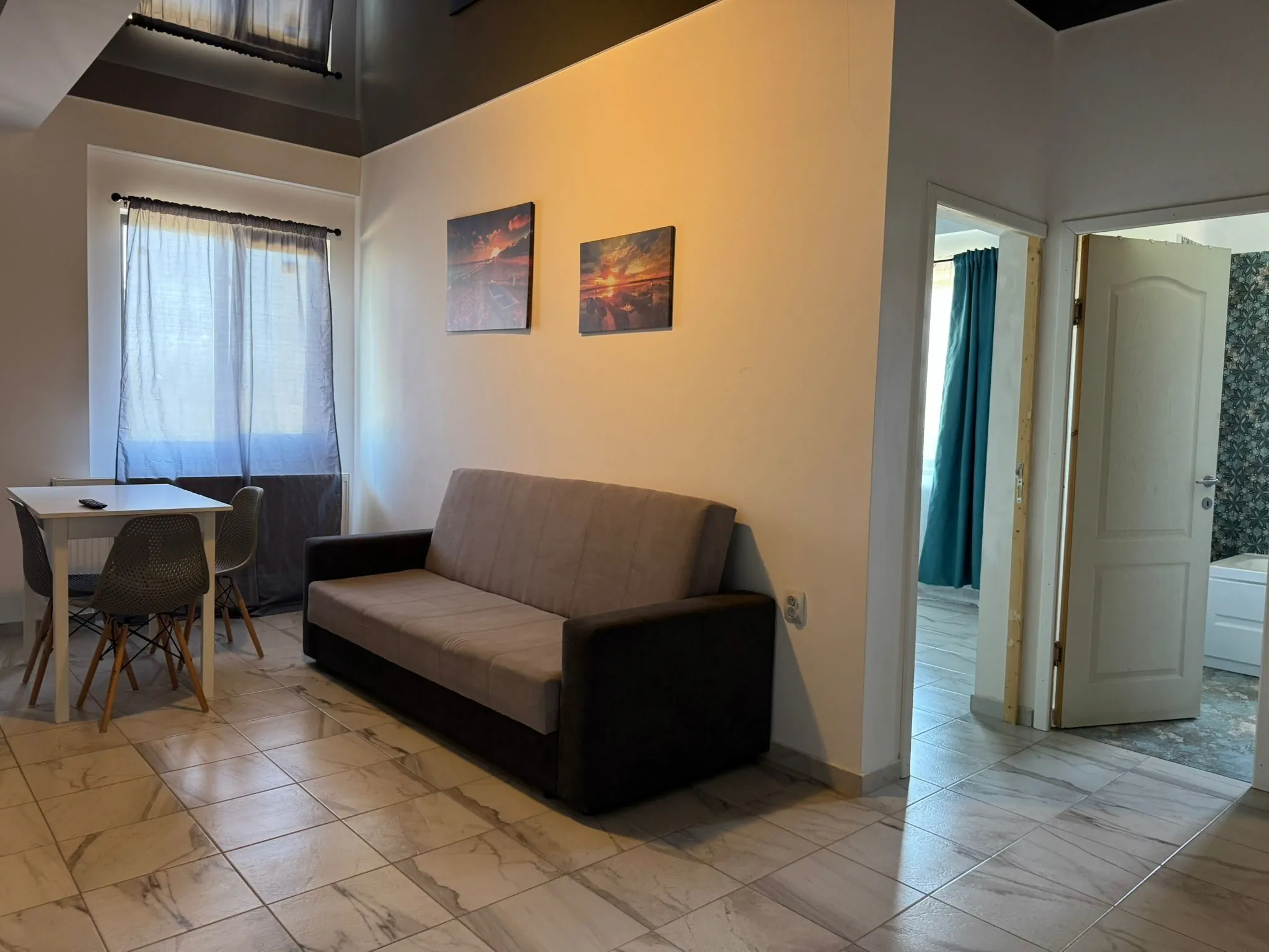 Apartament Neo Residence 3 Mamaia – Mamaia, România