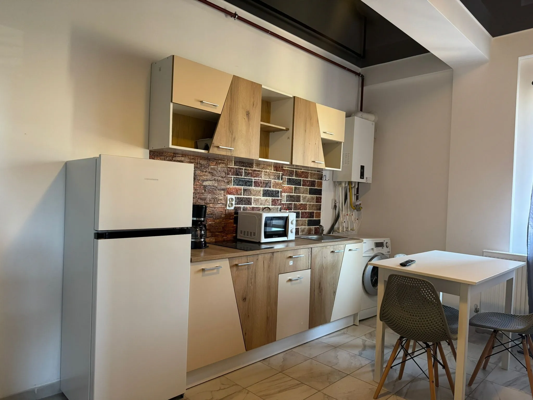 Apartament Neo Residence 3 Mamaia – Mamaia, România