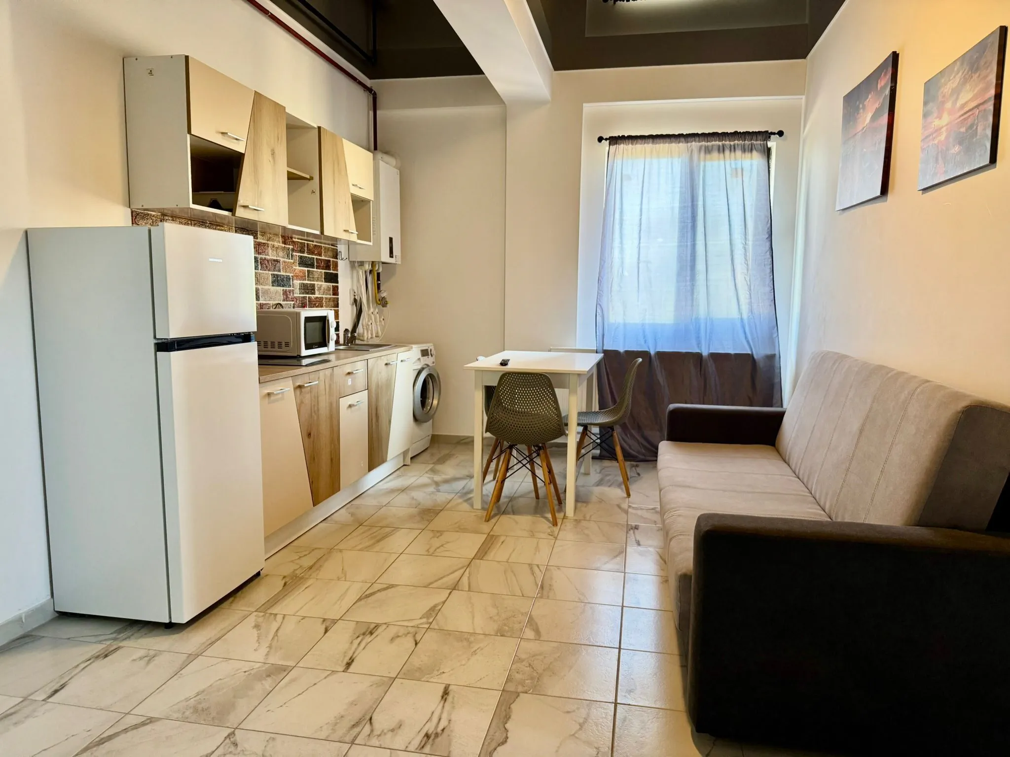 Apartament Neo Residence 3 Mamaia – Mamaia, România