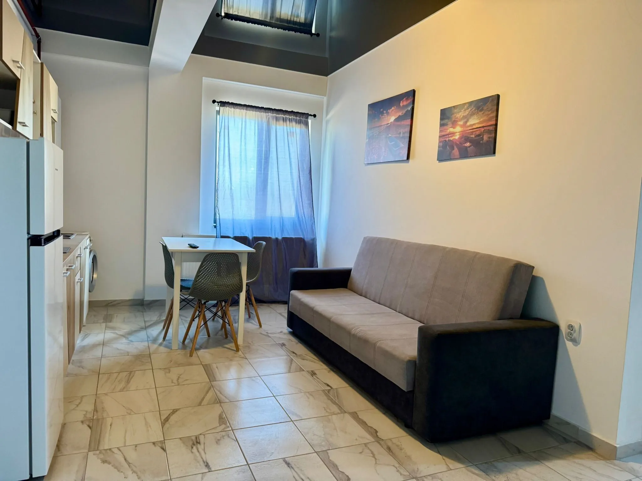Apartament Neo Residence 3 Mamaia – Mamaia, România