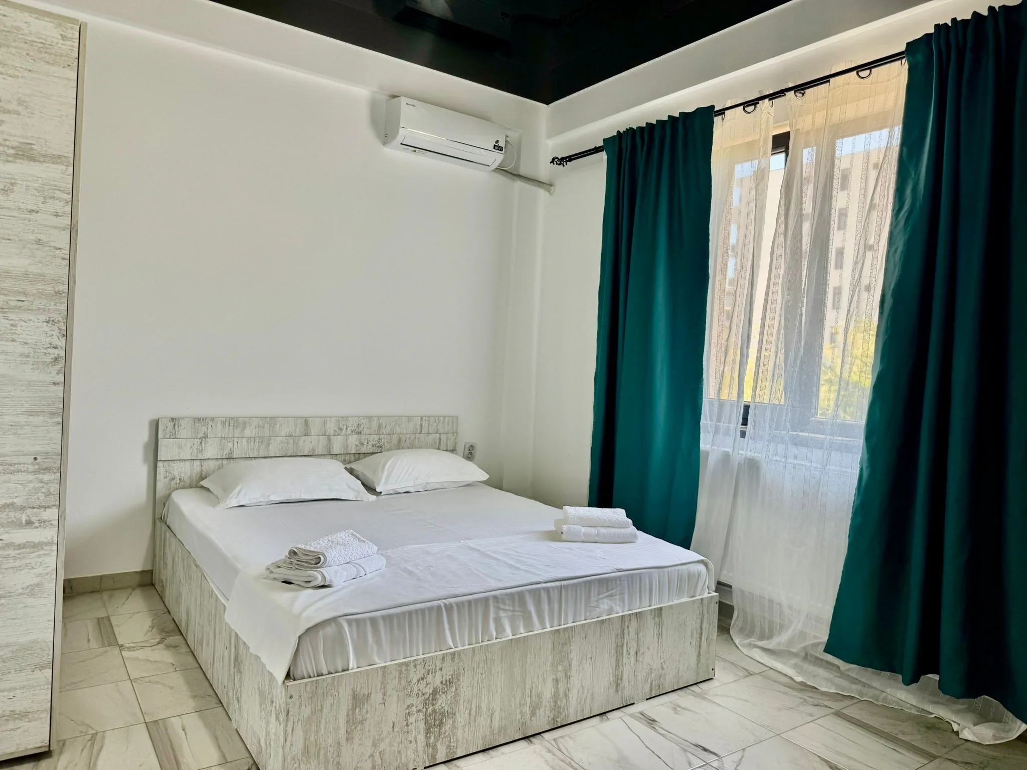 Apartament Neo Residence 3 Mamaia – Mamaia, România