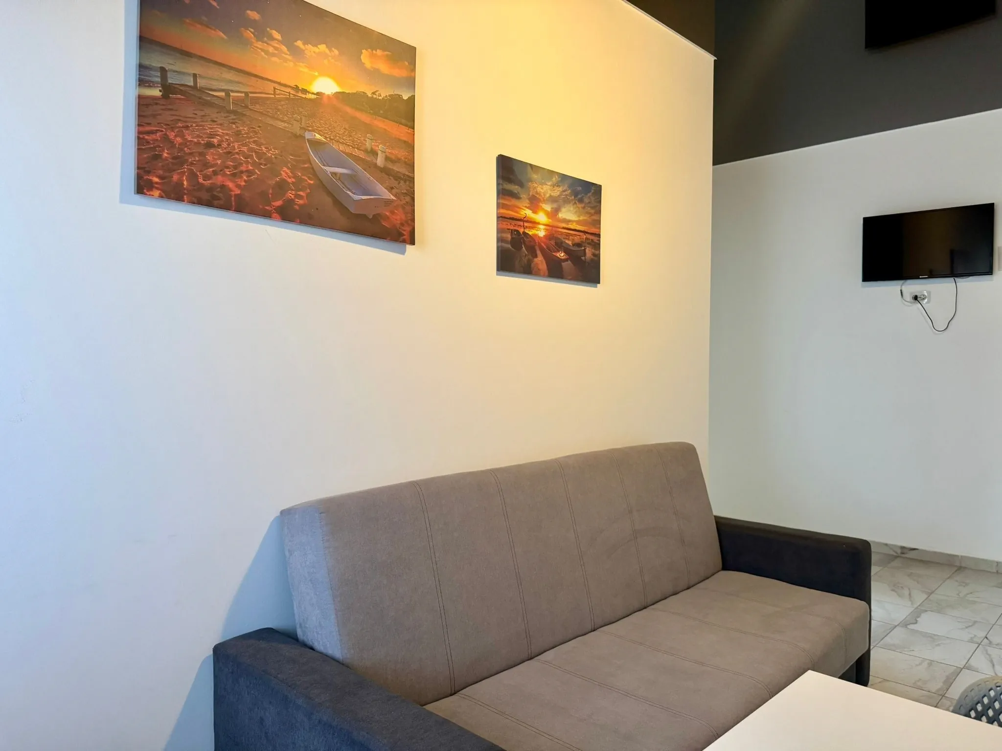 Apartament Neo Residence 3 Mamaia – Mamaia, România