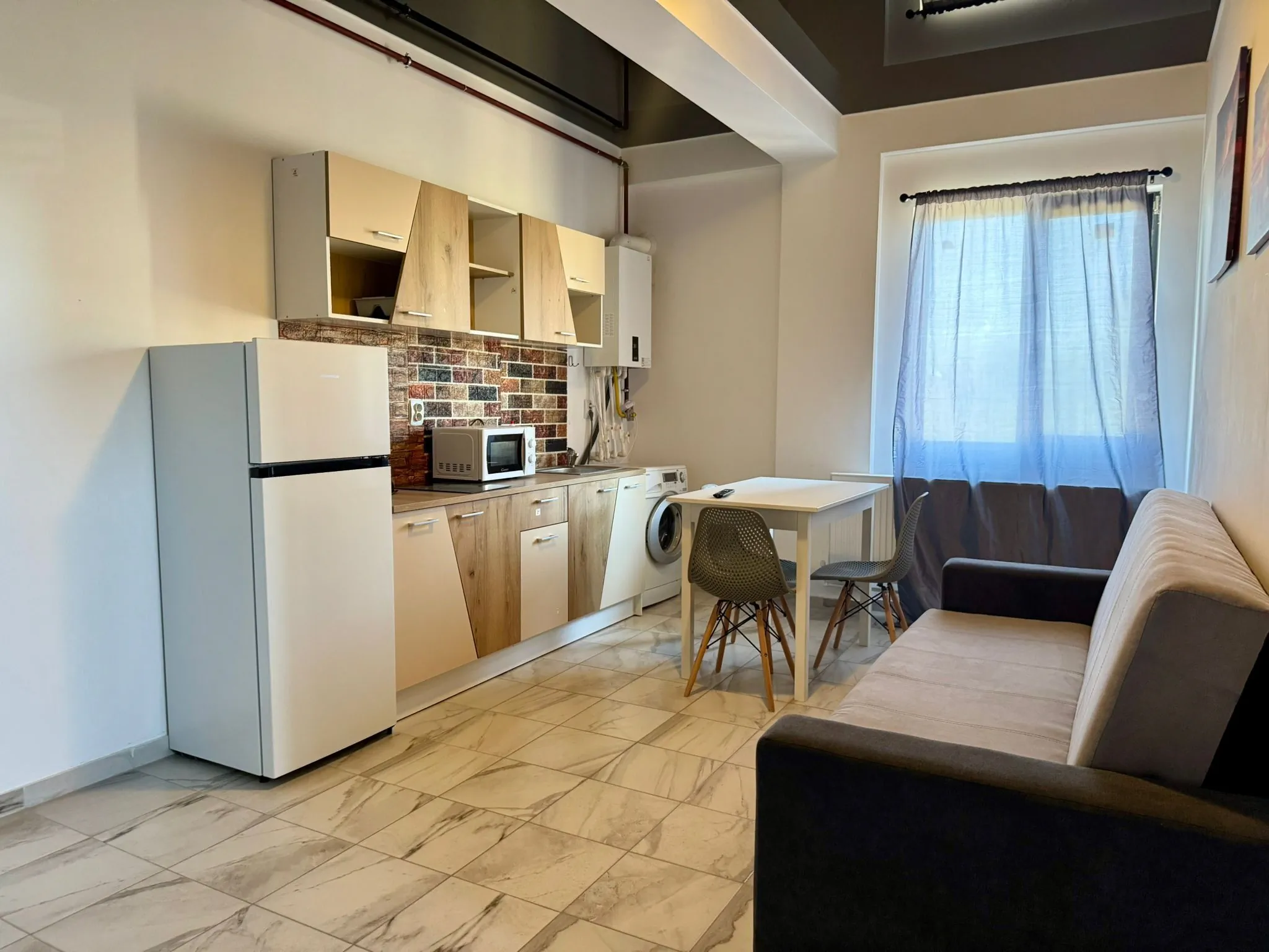 Apartament Neo Residence 3 Mamaia – Mamaia, România