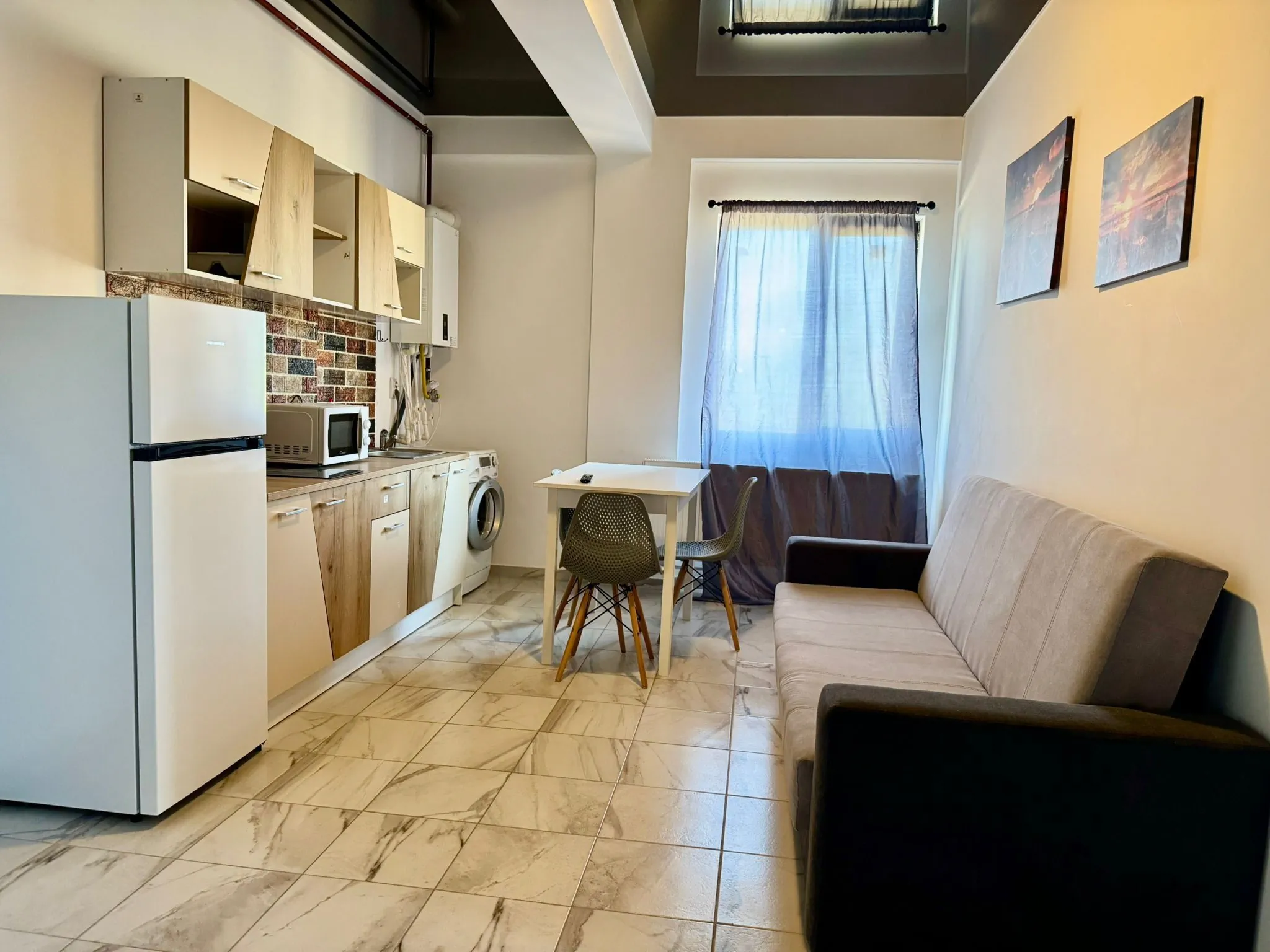 Apartament Neo Residence 3 Mamaia – Mamaia, România