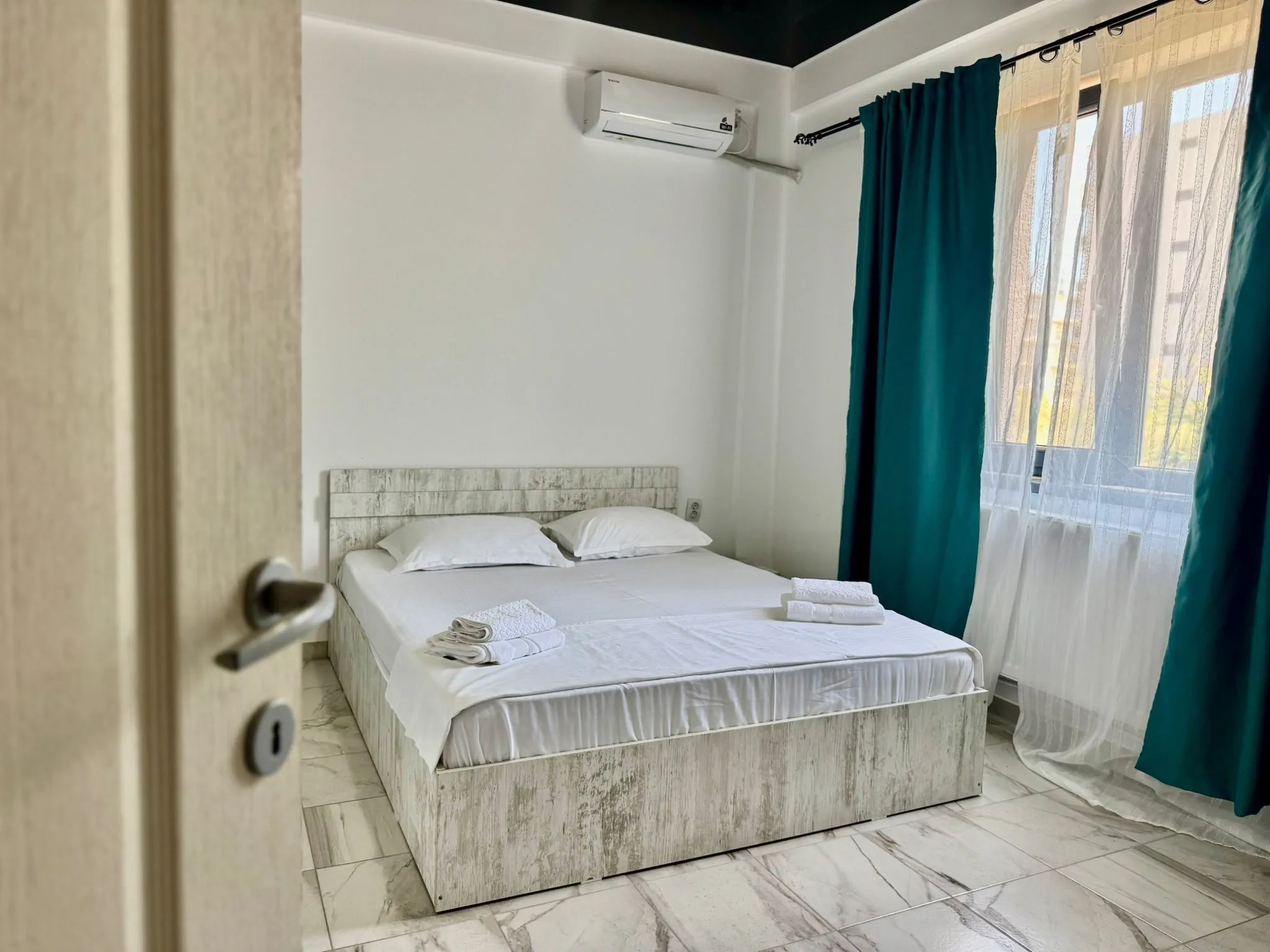 Apartament Neo Residence 3 Mamaia – Mamaia, România