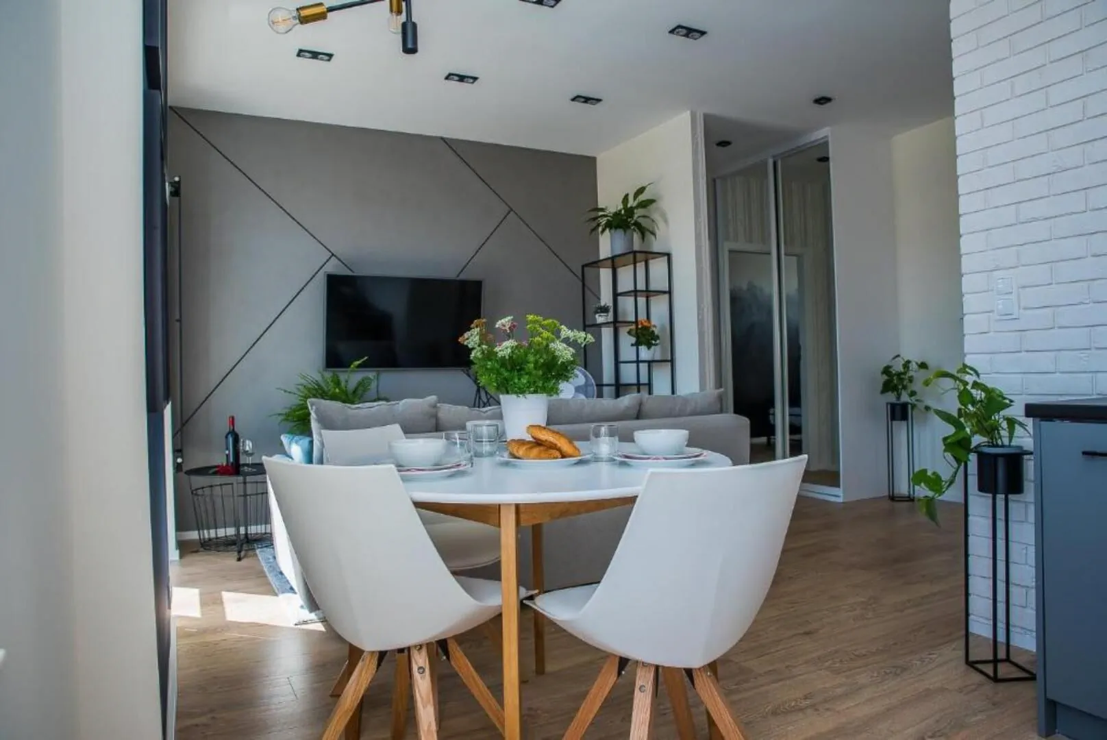 Easy Rent Apartments - Plac Targowy Lublin - foto 1