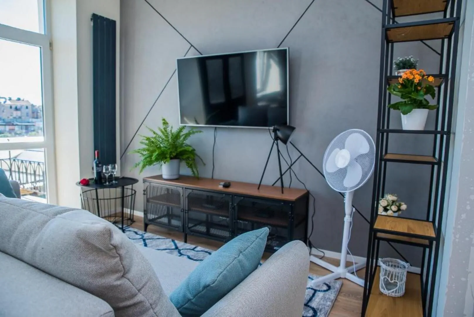Easy Rent Apartments - Plac Targowy Lublin - foto 3