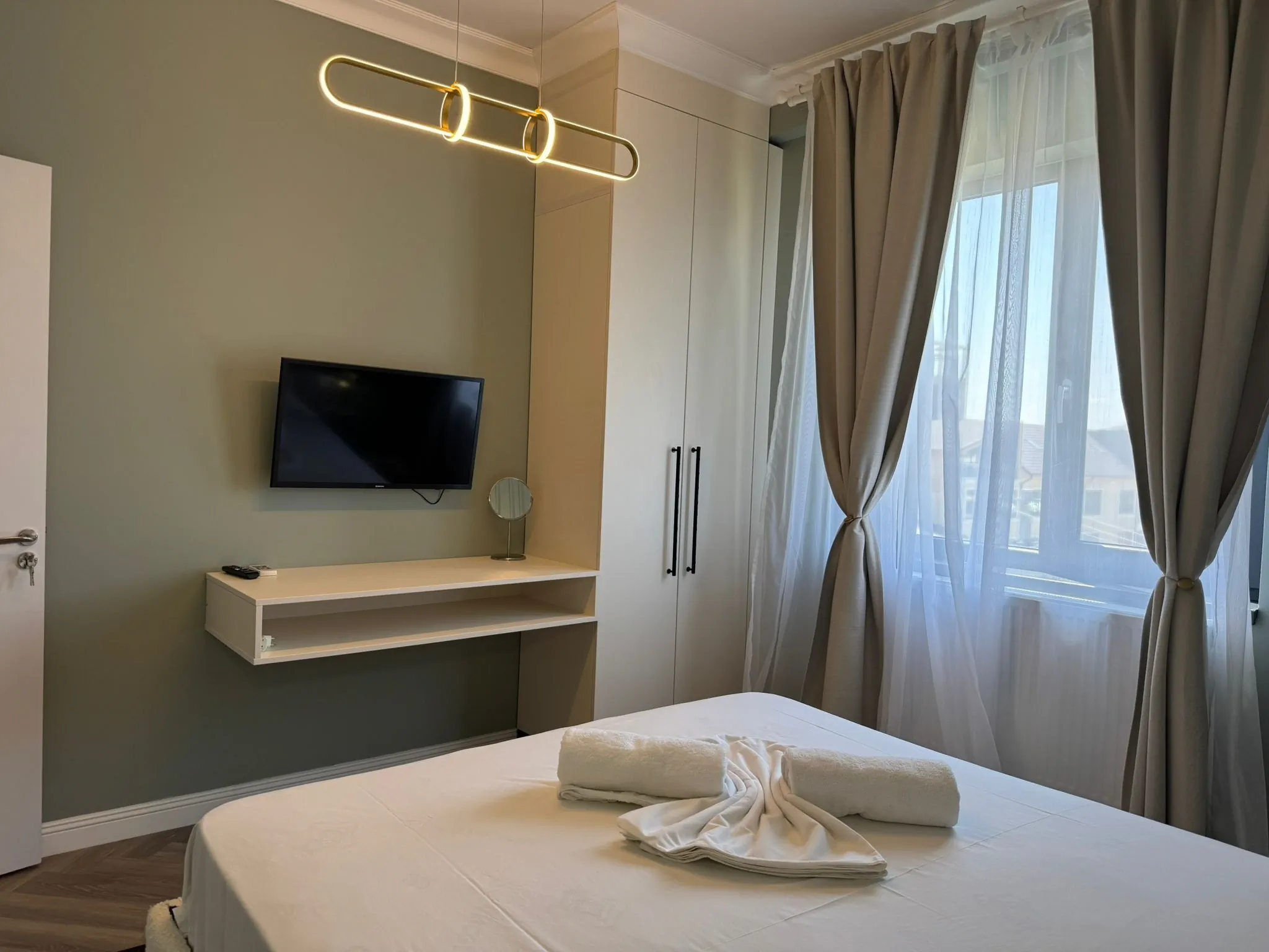 Apartament Neo Residence 14 Mamaia – Mamaia, România