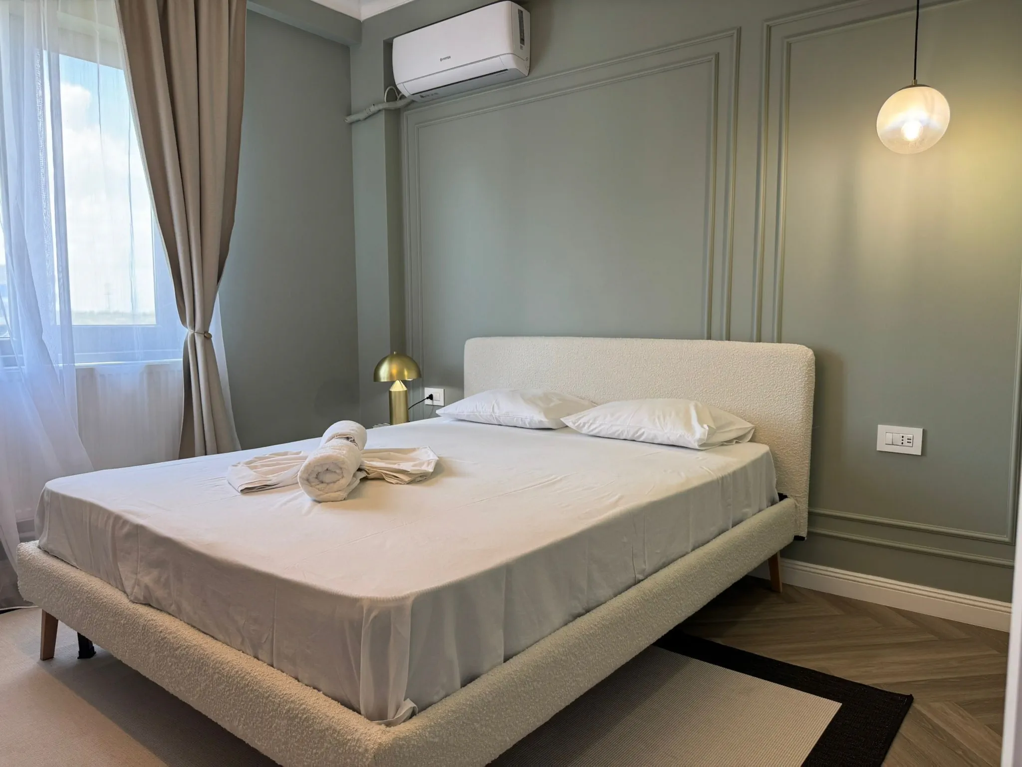 Apartament Neo Residence 14 Mamaia – Mamaia, România