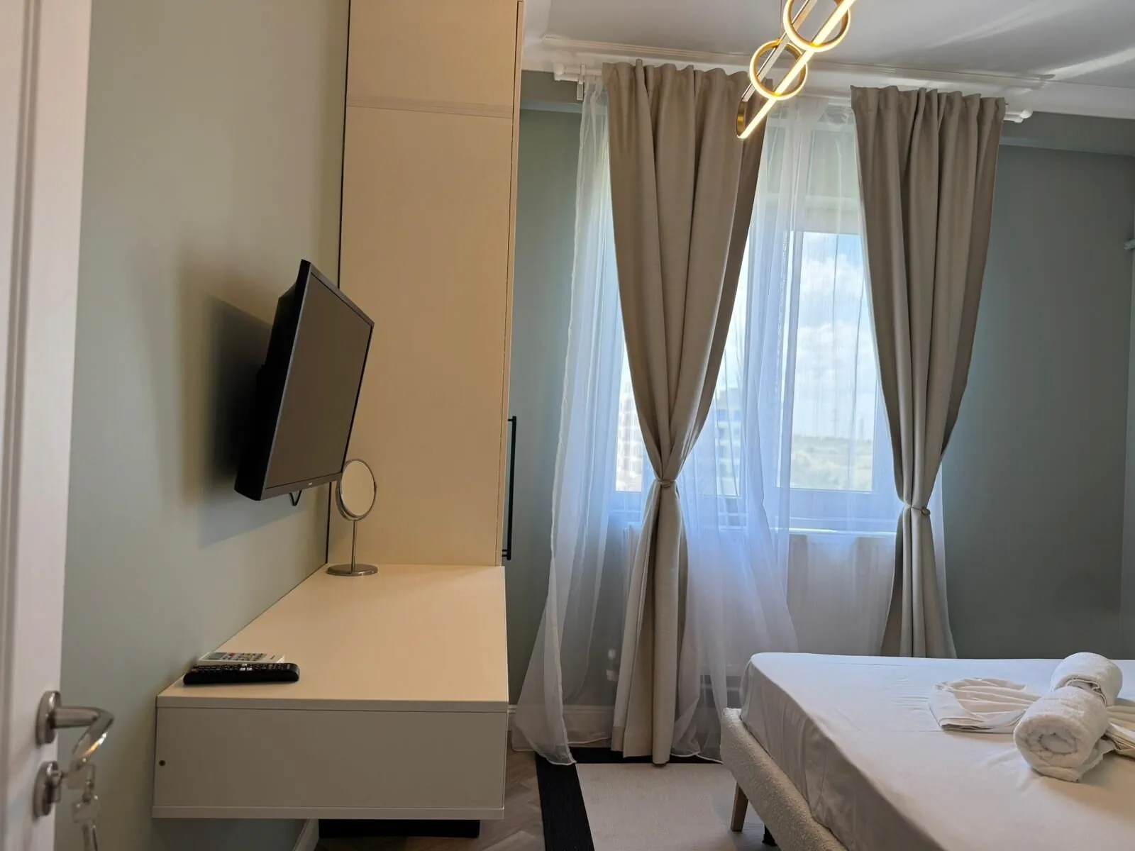 Apartament Neo Residence 14 Mamaia – Mamaia, România