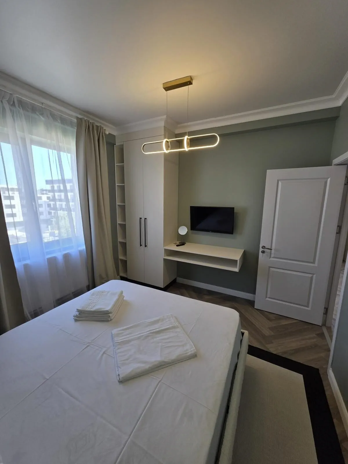 Apartament Neo Residence 14 Mamaia – Mamaia, România