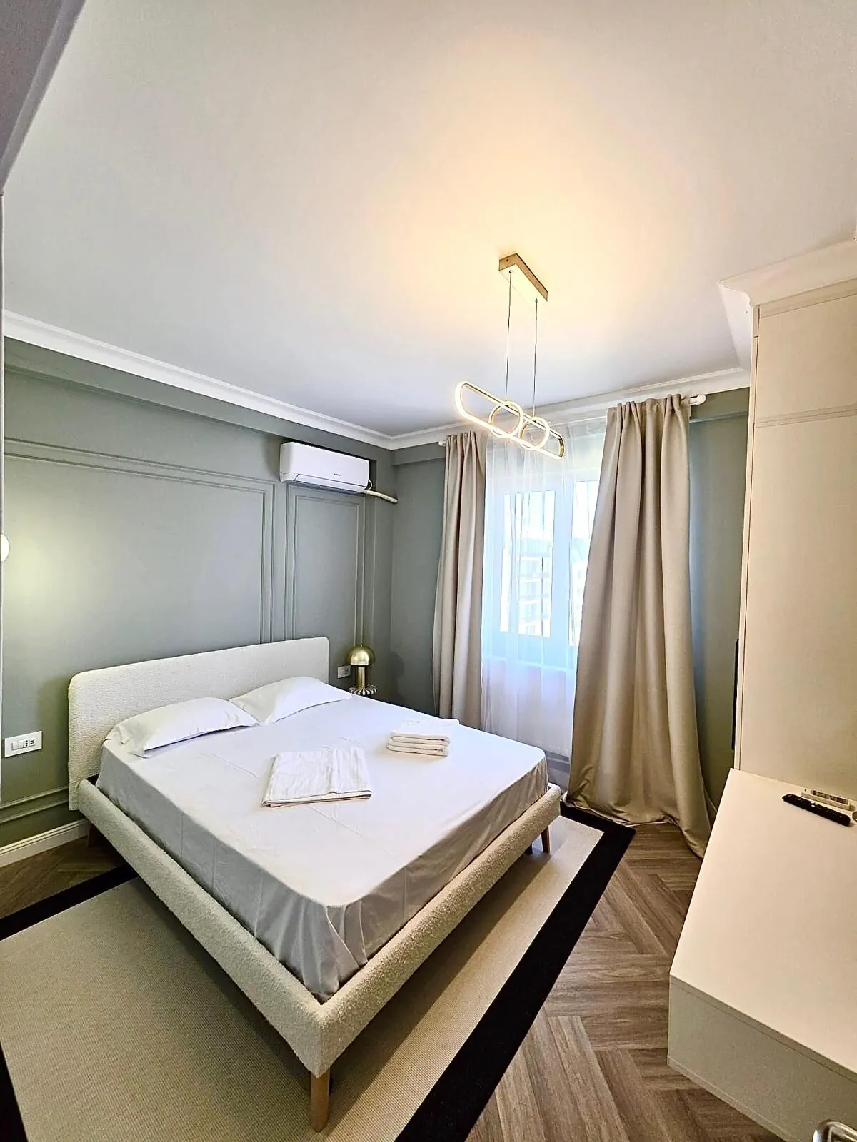 Apartament Neo Residence 14 Mamaia – Mamaia, România