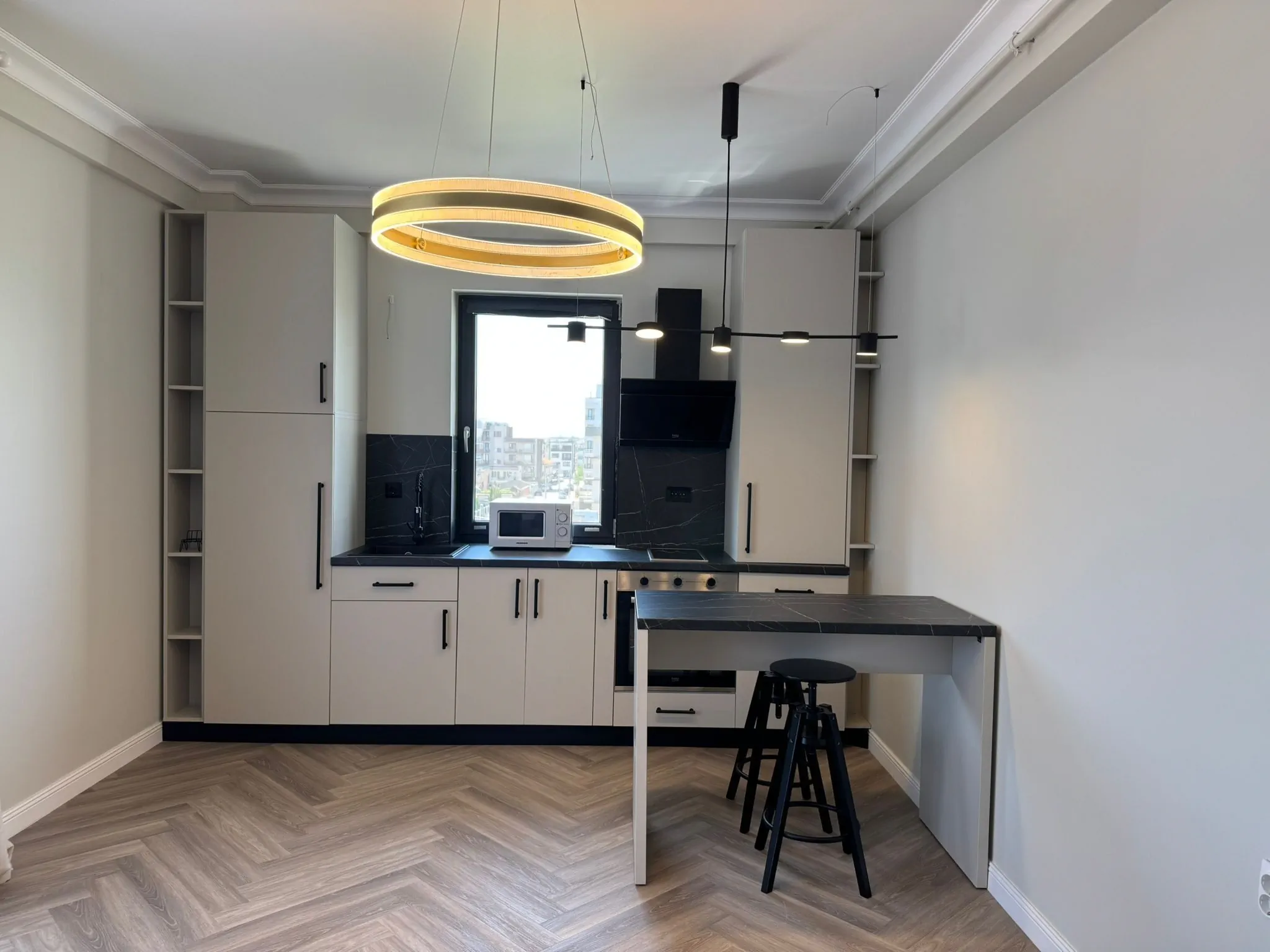 Apartament Neo Residence 14 Mamaia – Mamaia, România