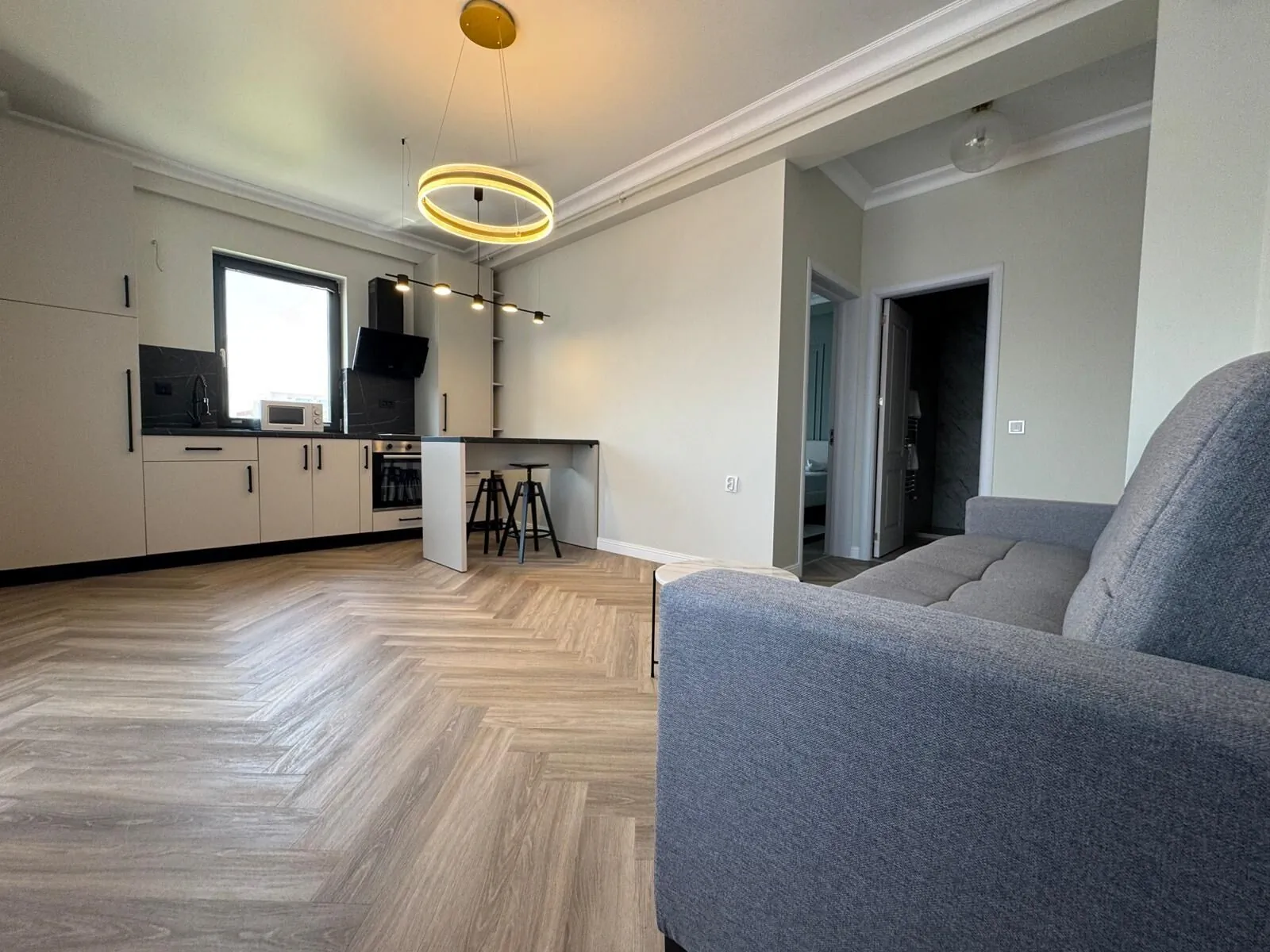 Apartament Neo Residence 14 Mamaia – Mamaia, România