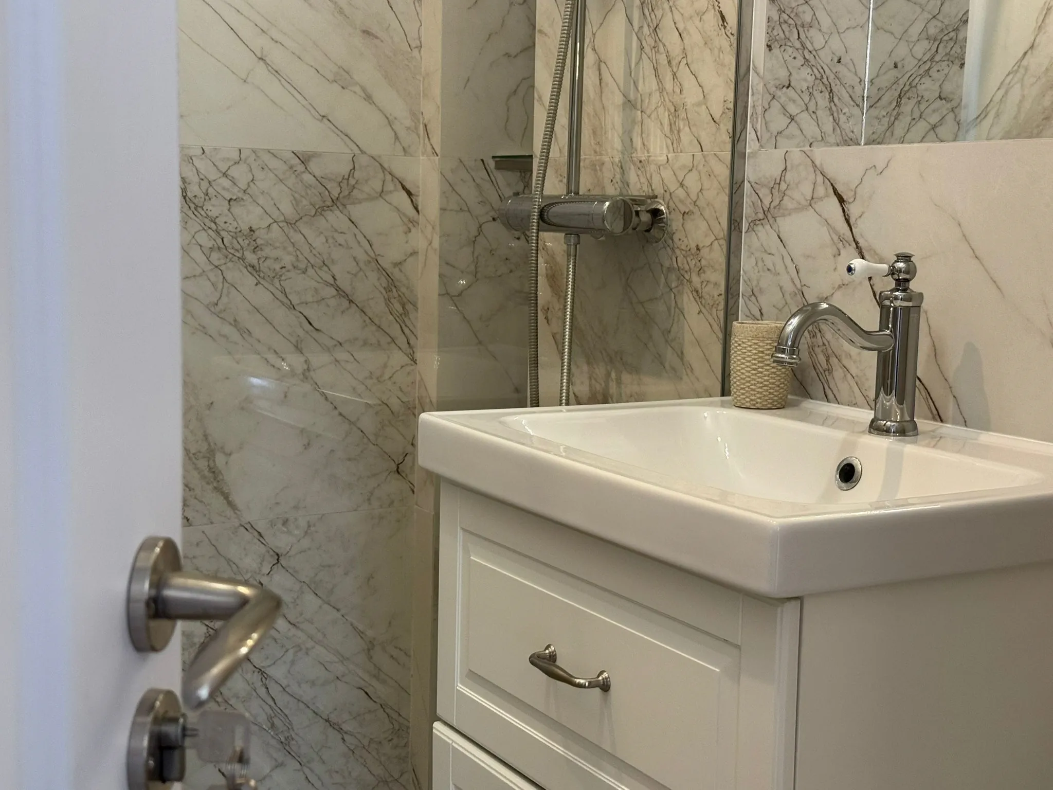 Apartament Neo Residence 14 Mamaia – Mamaia, România