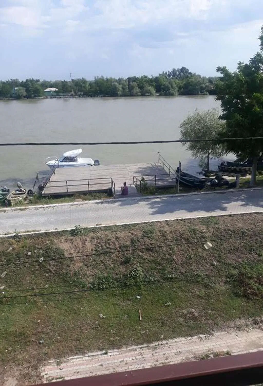 Pensiunea Delta Ideal Sulina – Sulina, România