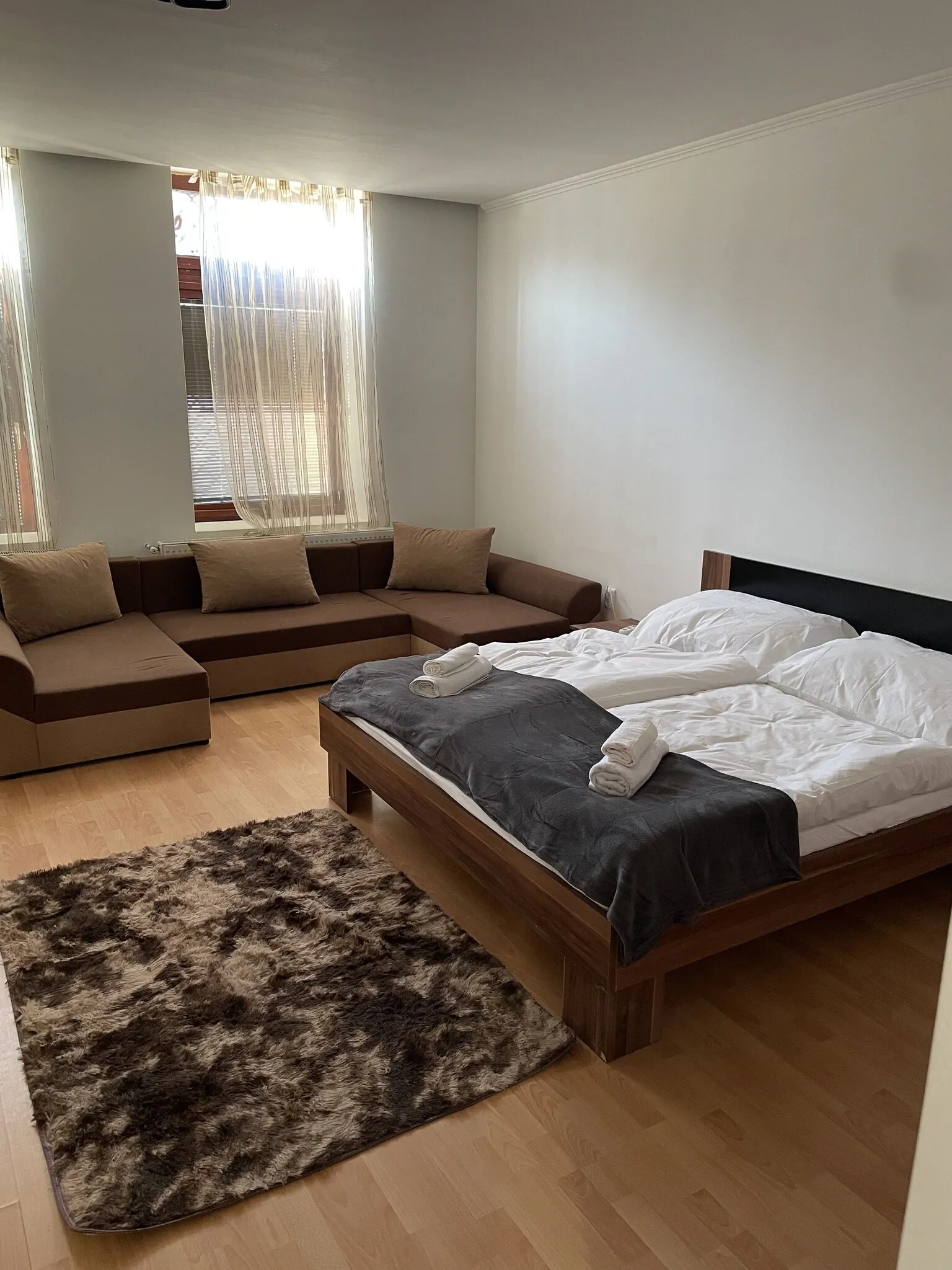 Berekalja Várszállás Miskolc – Miskolc, Ungaria