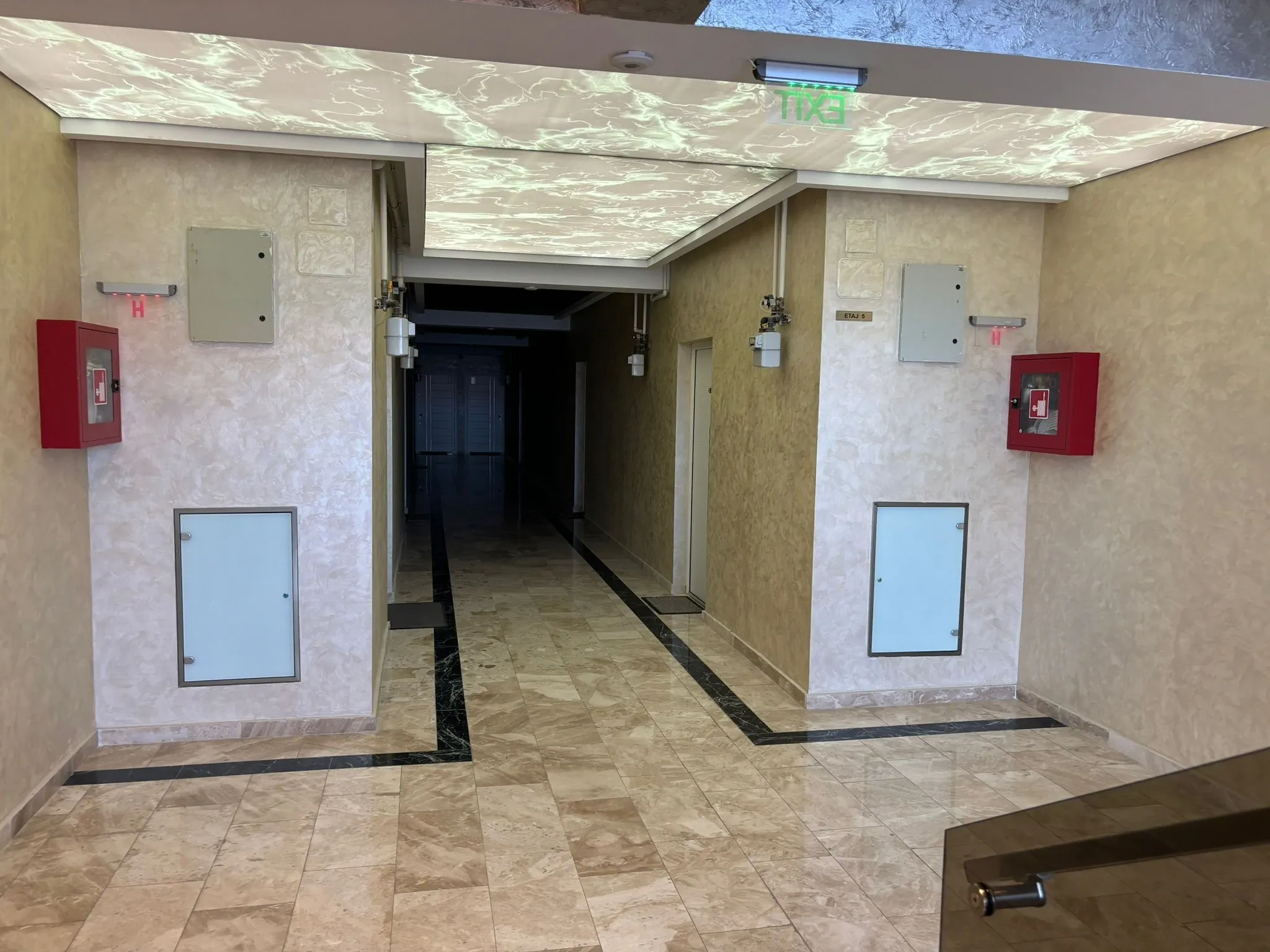 MELIA 5- apartament de lux in Mamaia, intre lac si mare – Mamaia, Rumunia