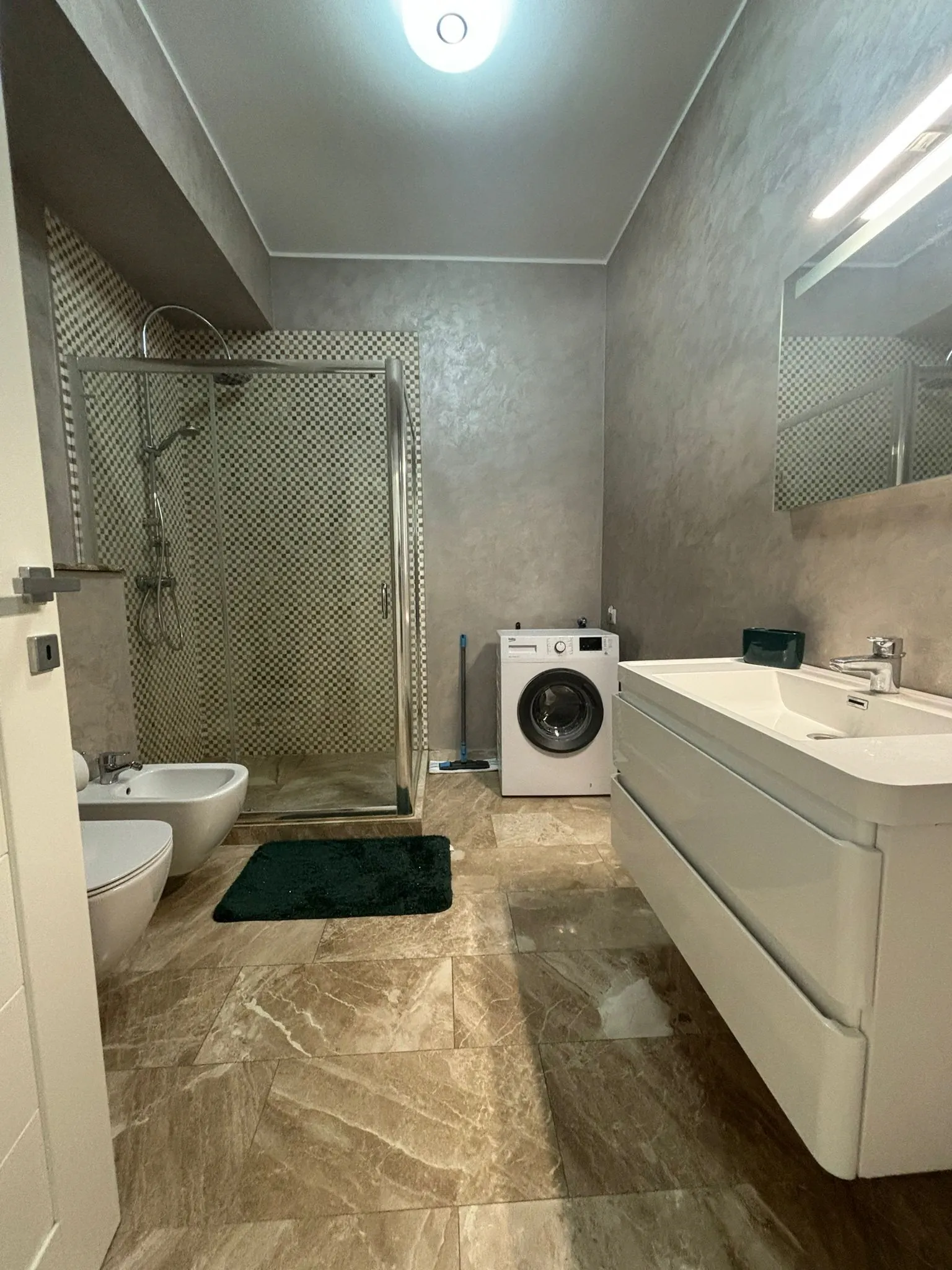 MELIA 5- apartament de lux in Mamaia, intre lac si mare – Mamaia, Rumunia